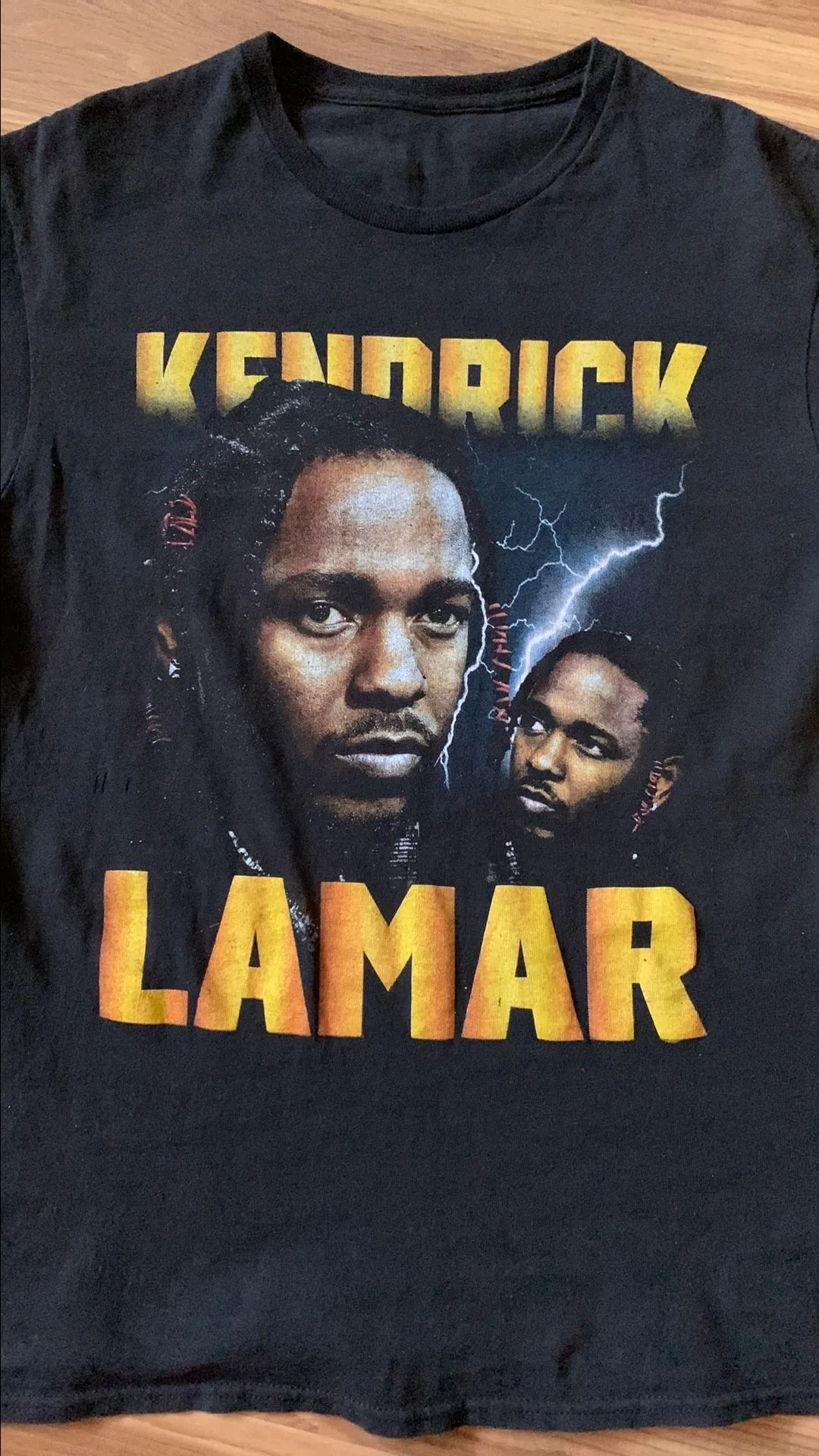 Product image for ￼ Kendrick Lamar ￼rap tour shirt, not like us ￼