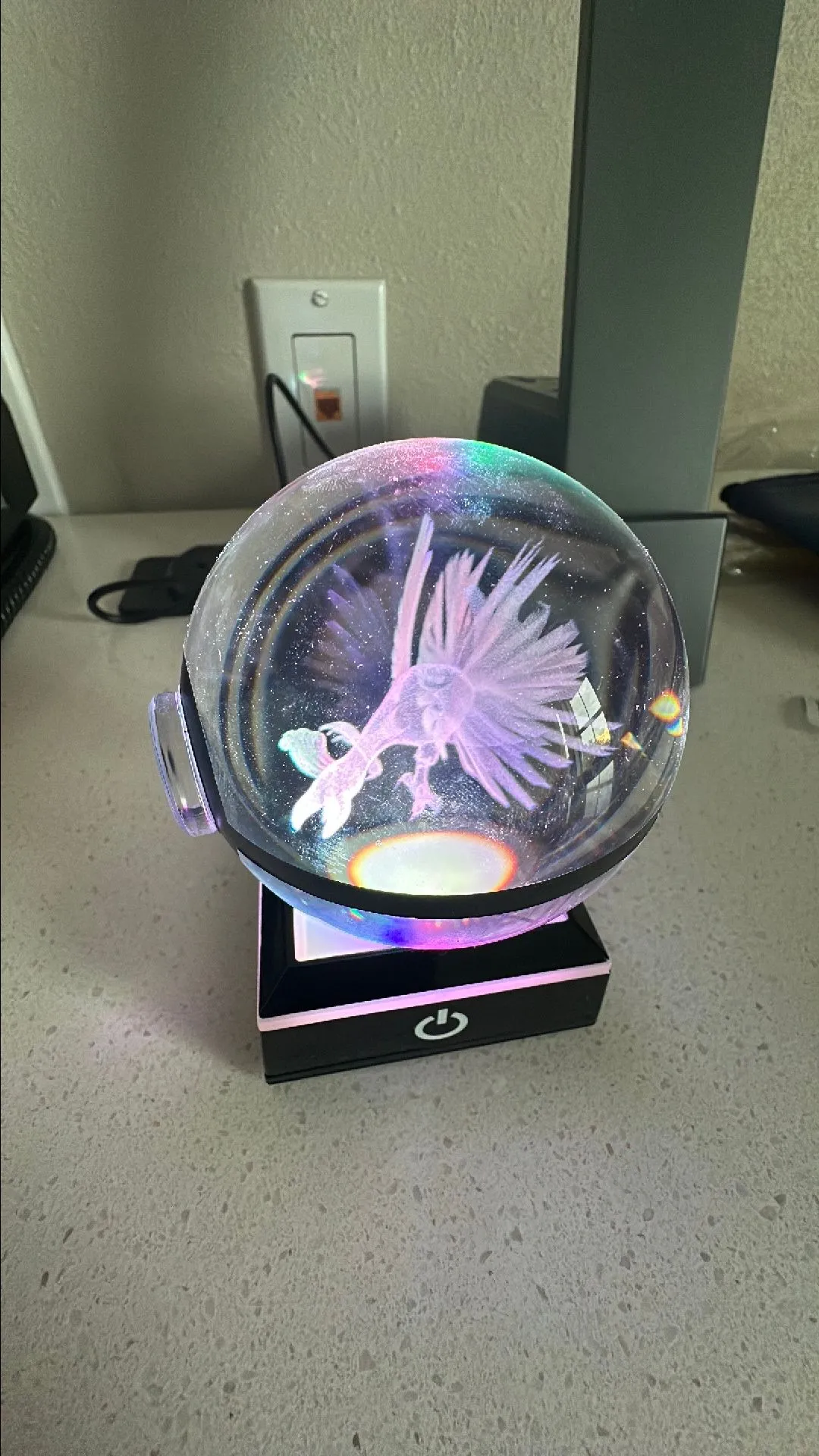 Product image for HO-OH