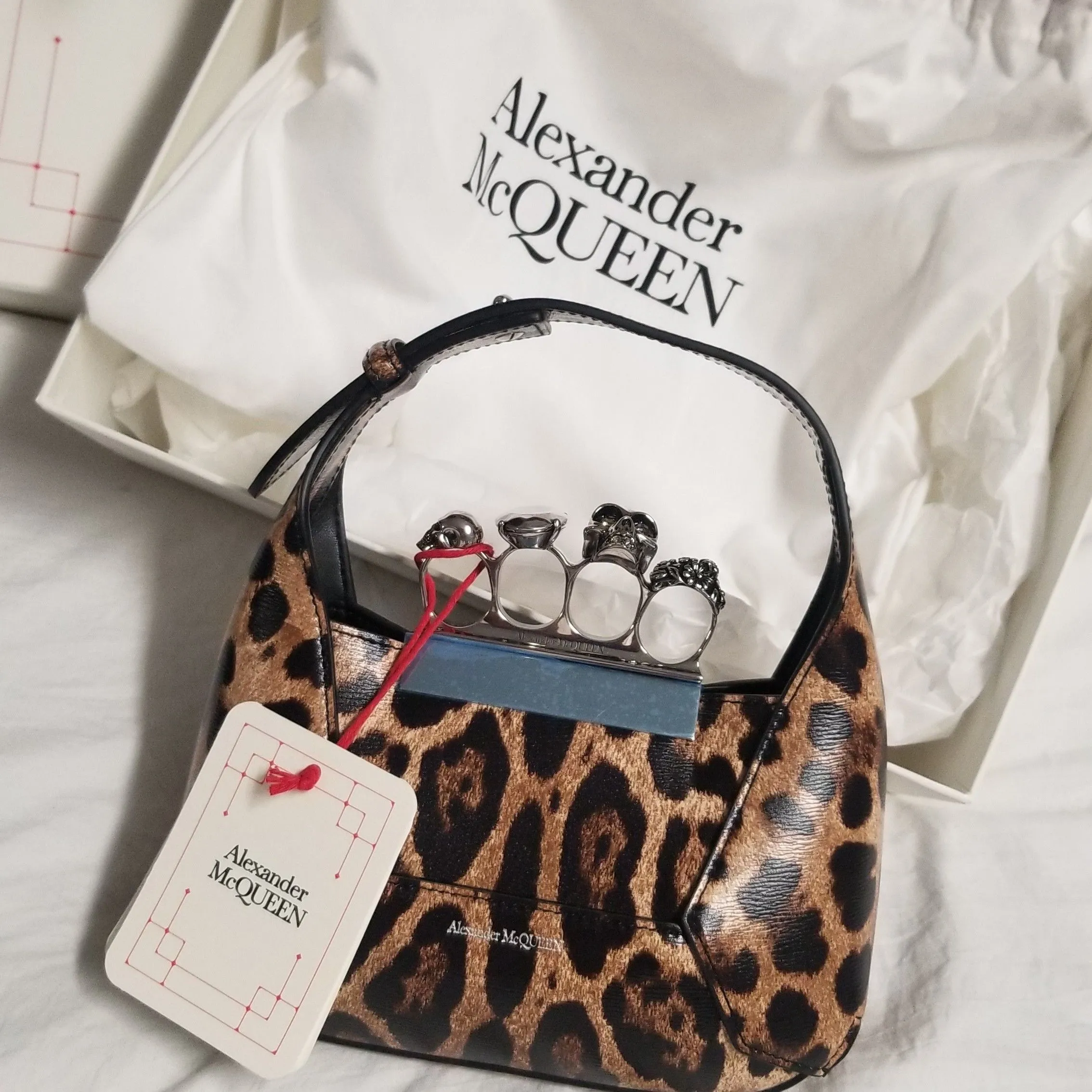 Product image for Alexander McQueen