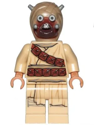 Product image for Tusken Raider (Diagonal Belt)