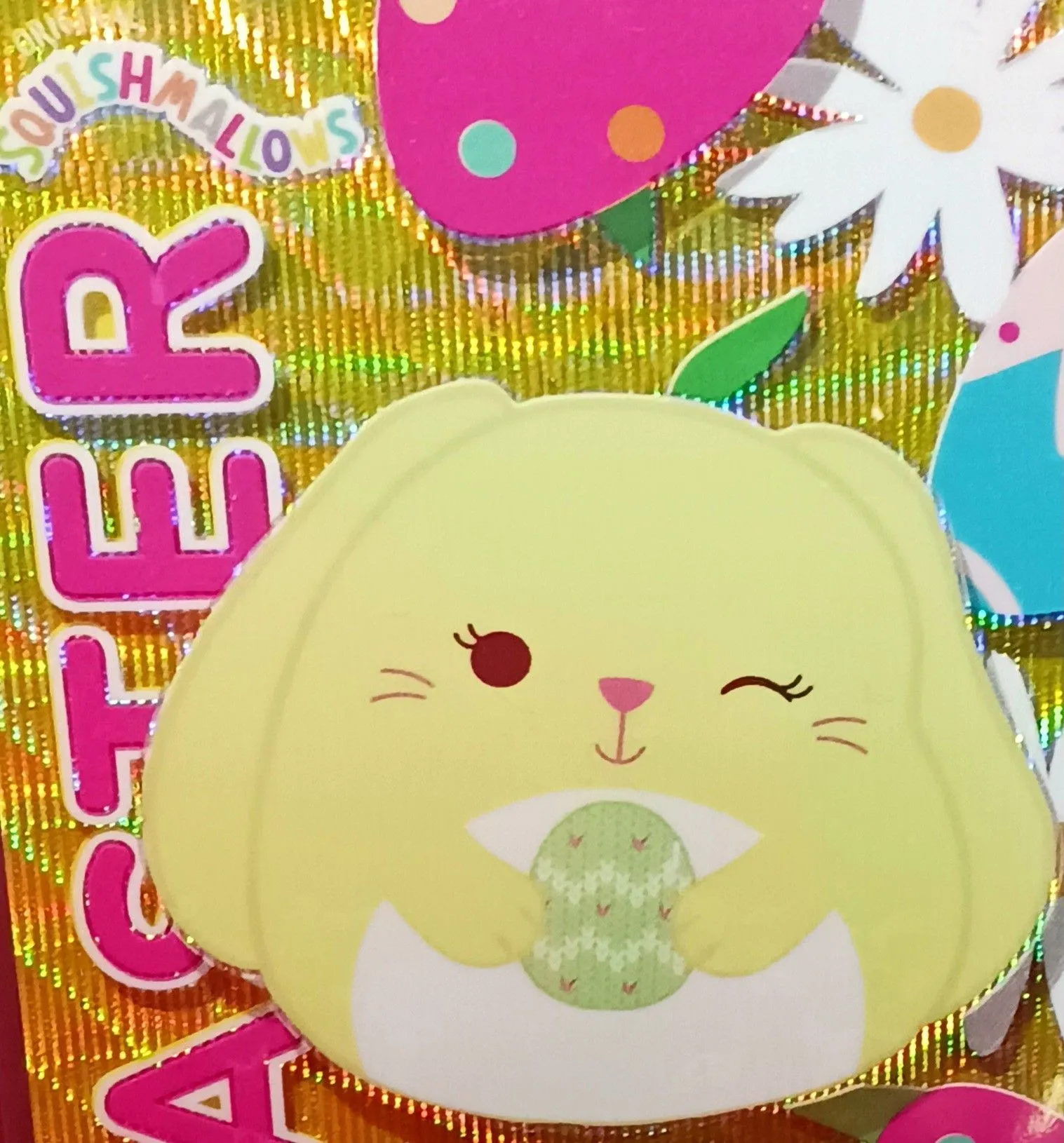 rare squishmallow cards Amazon.com: Squishmallows Official Jazwares Series 1 Trading Cards 24-Pack  : Toys & Games main image 1