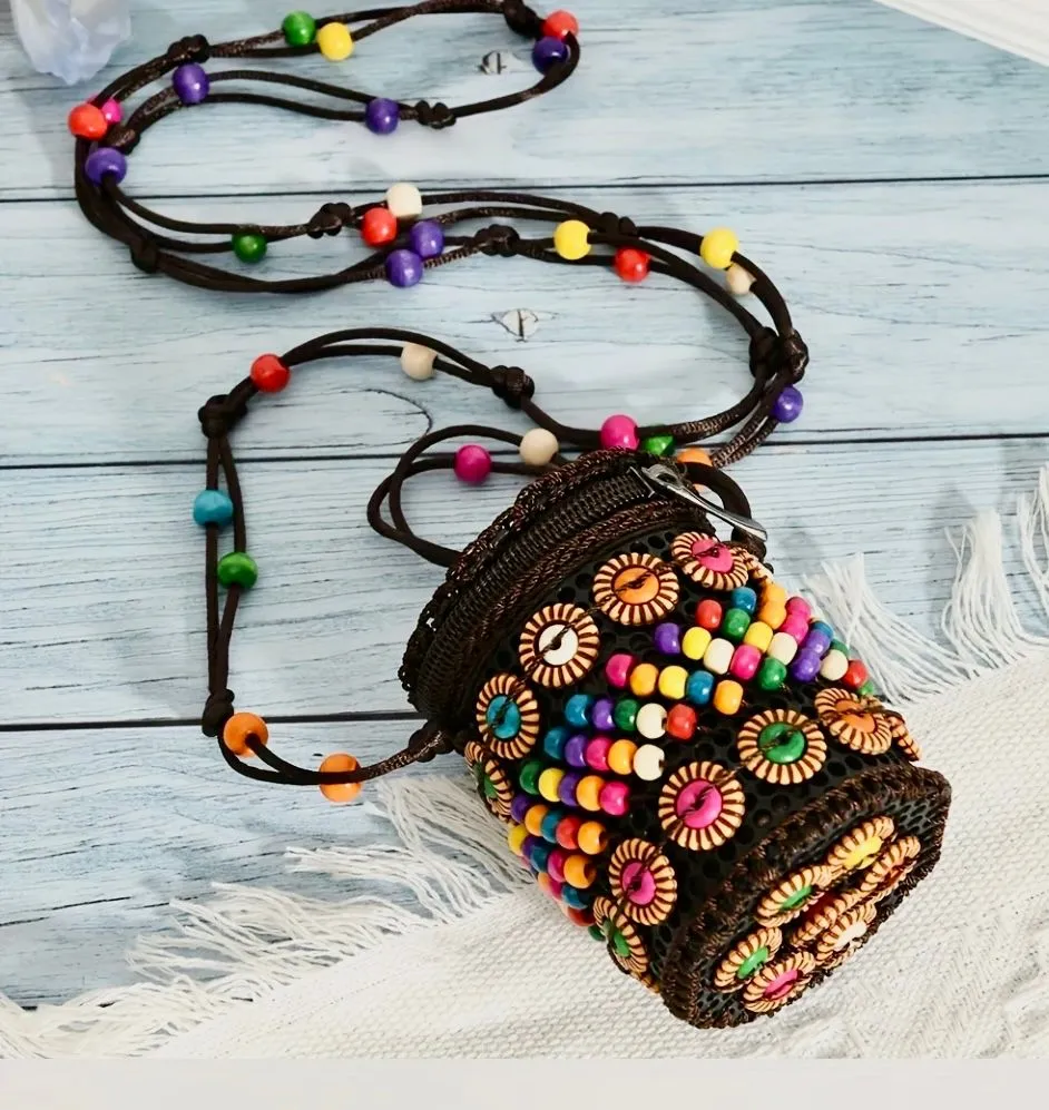 Product image for Woman's crossbody bag #3