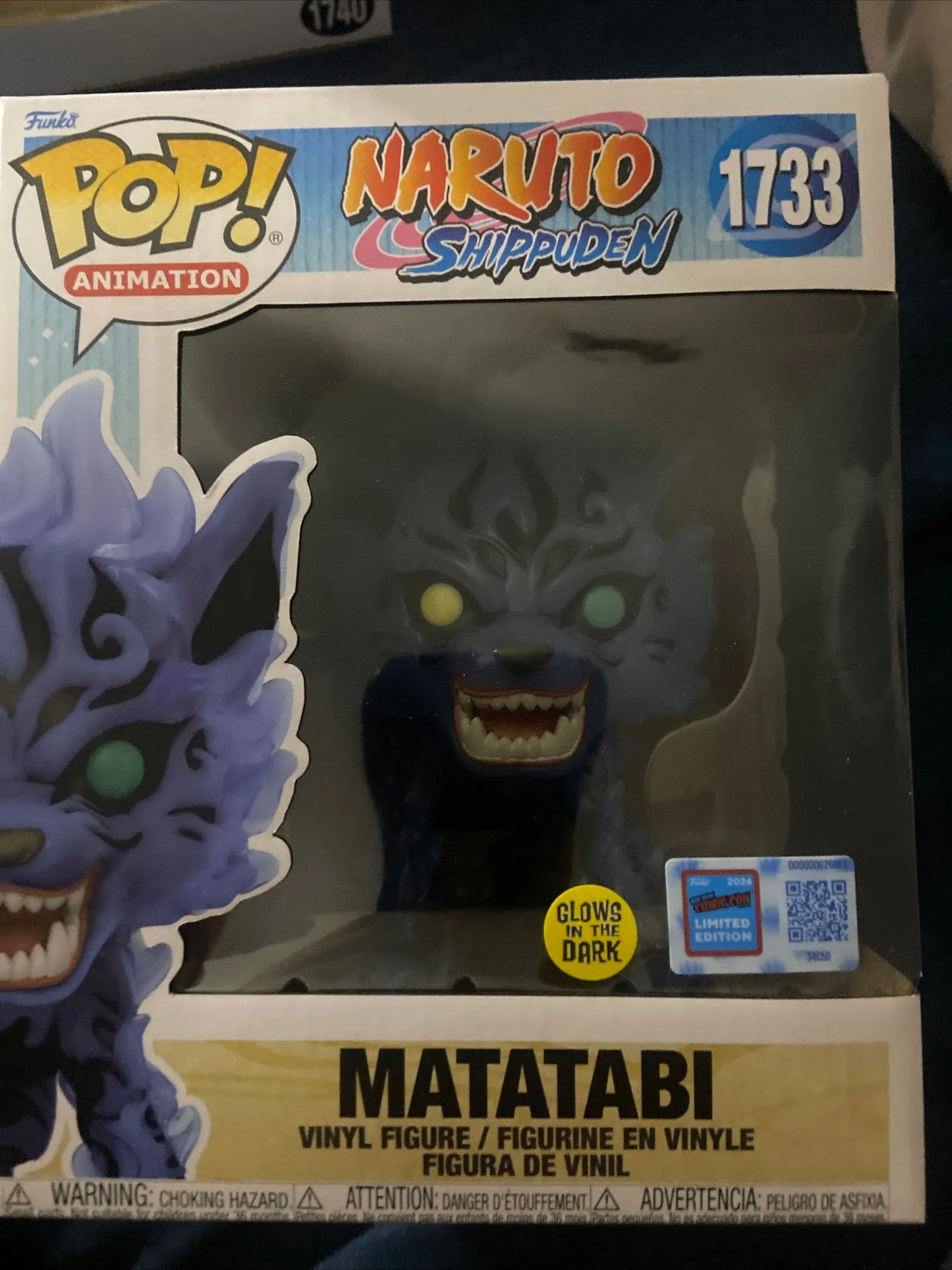 Product image for Matatabi