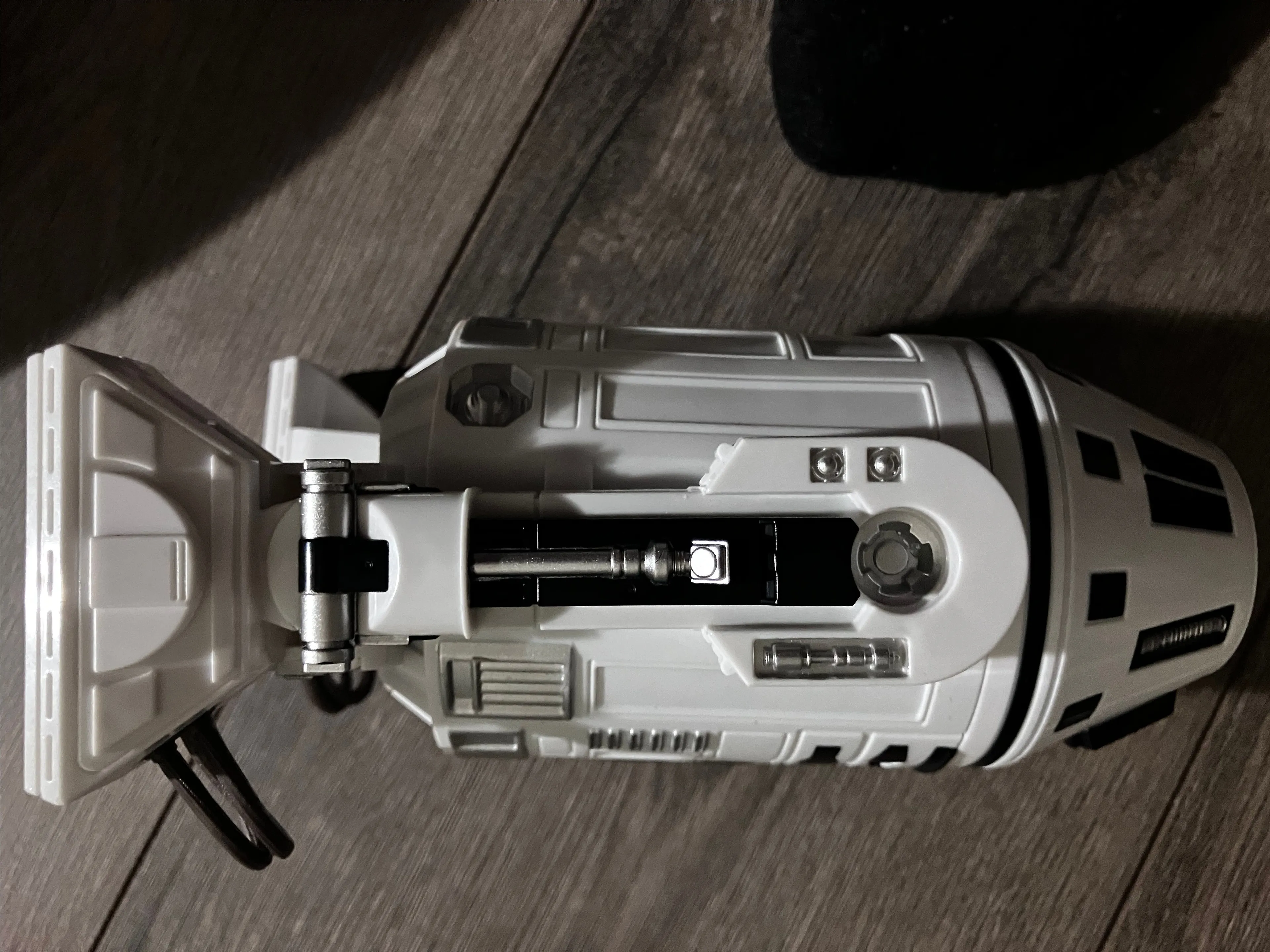 Listing Image Blurred Background