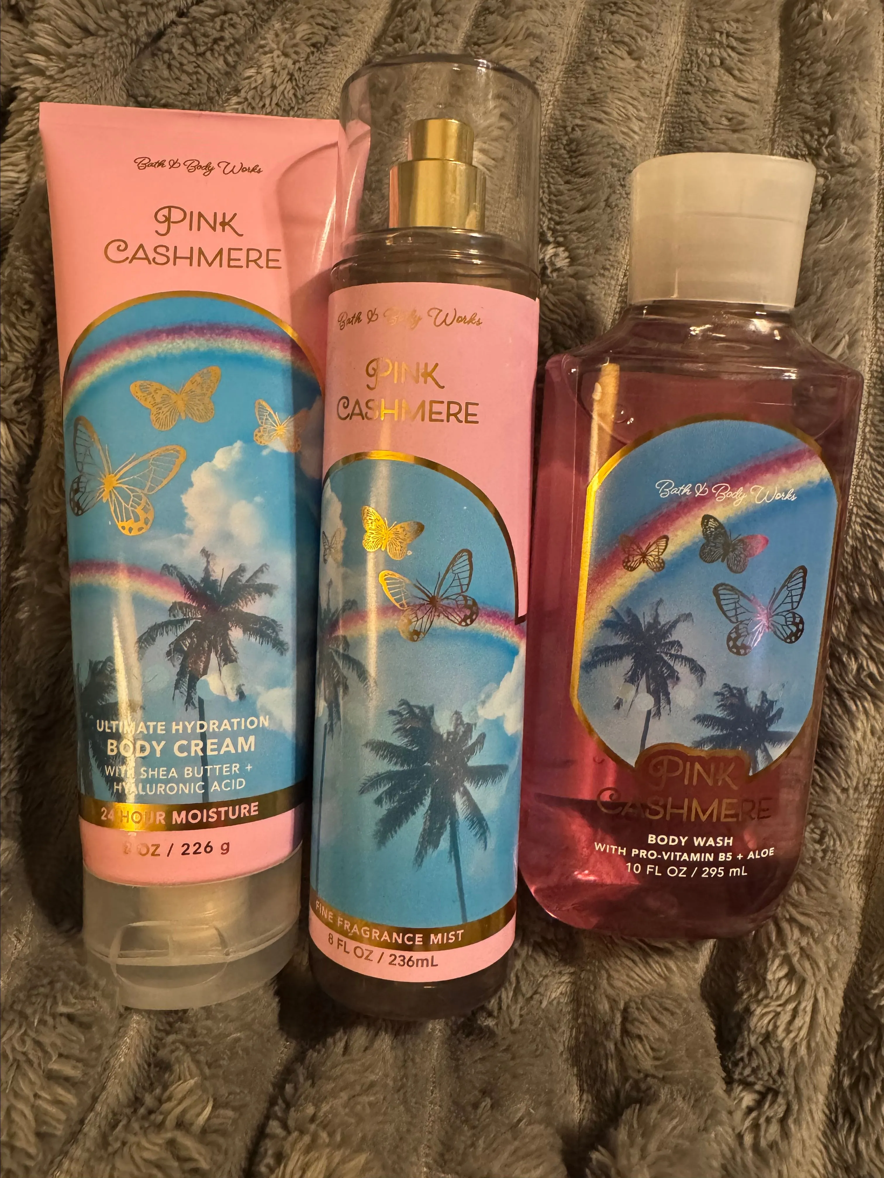 Bath and Body works pink cashmere · Whatnot: Shop, Sell, Connect