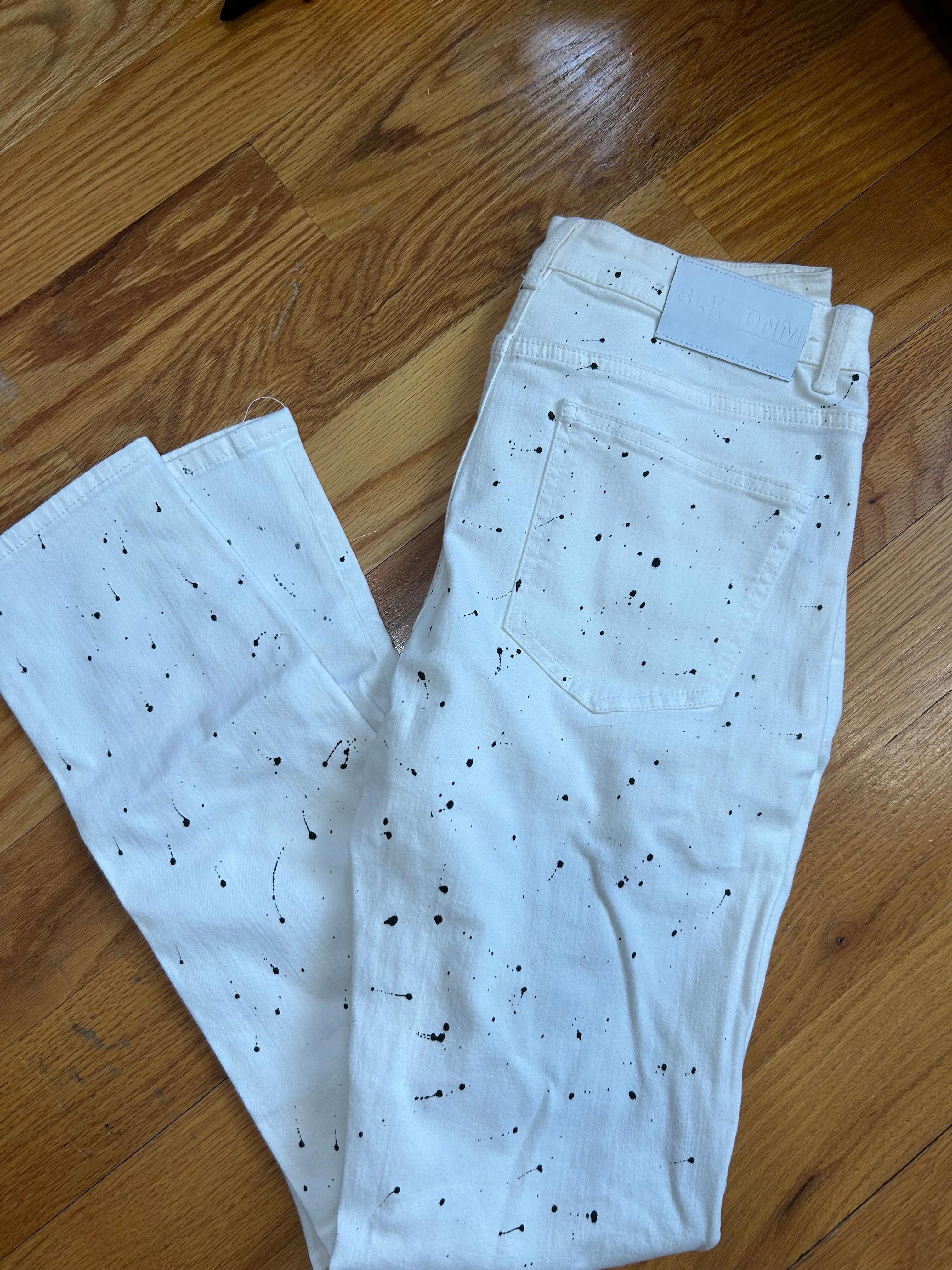 Product image for $300 BLK DNM Jeans