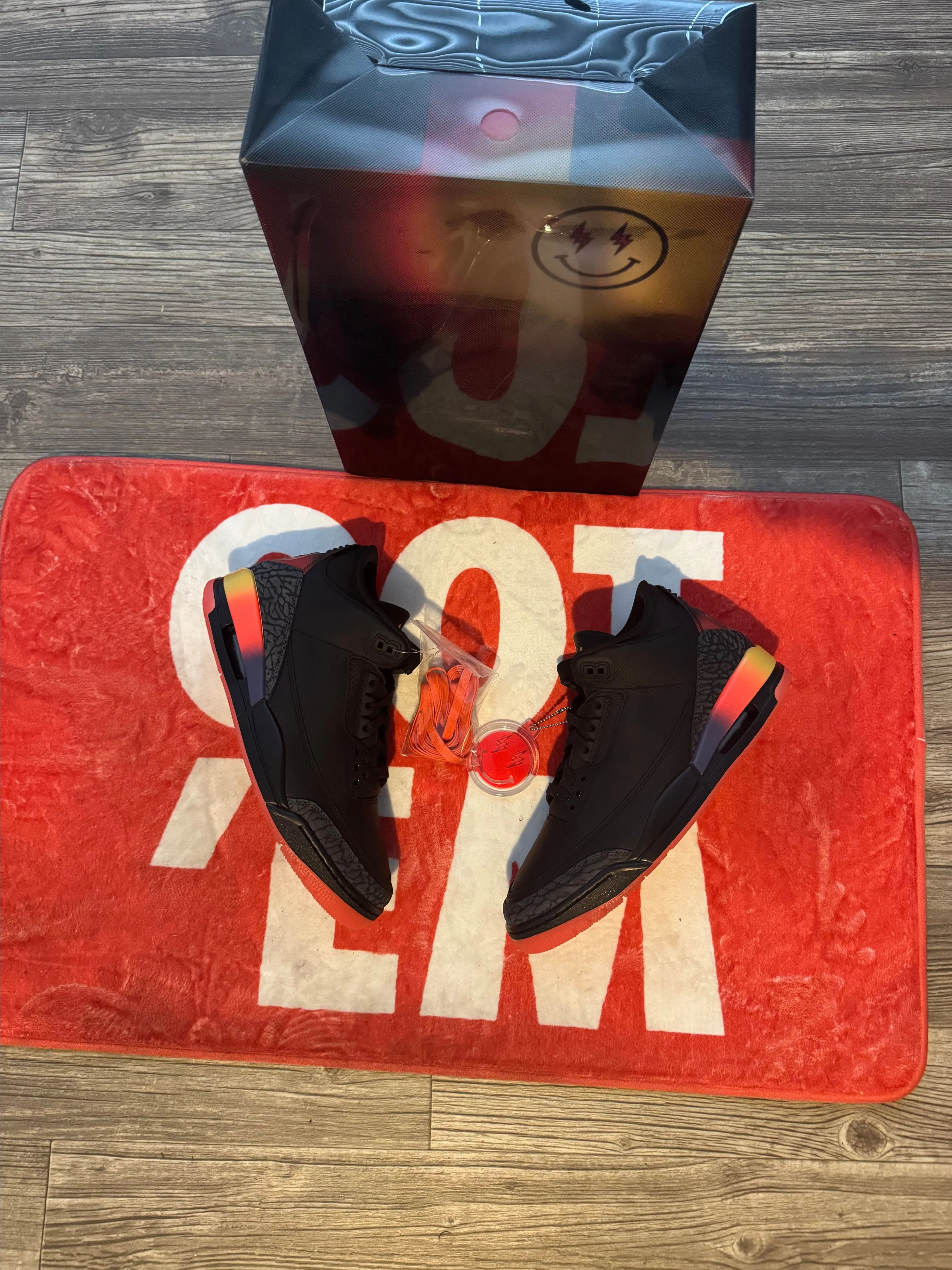 Product image for Jordan 3 Retro J Balvin Rio