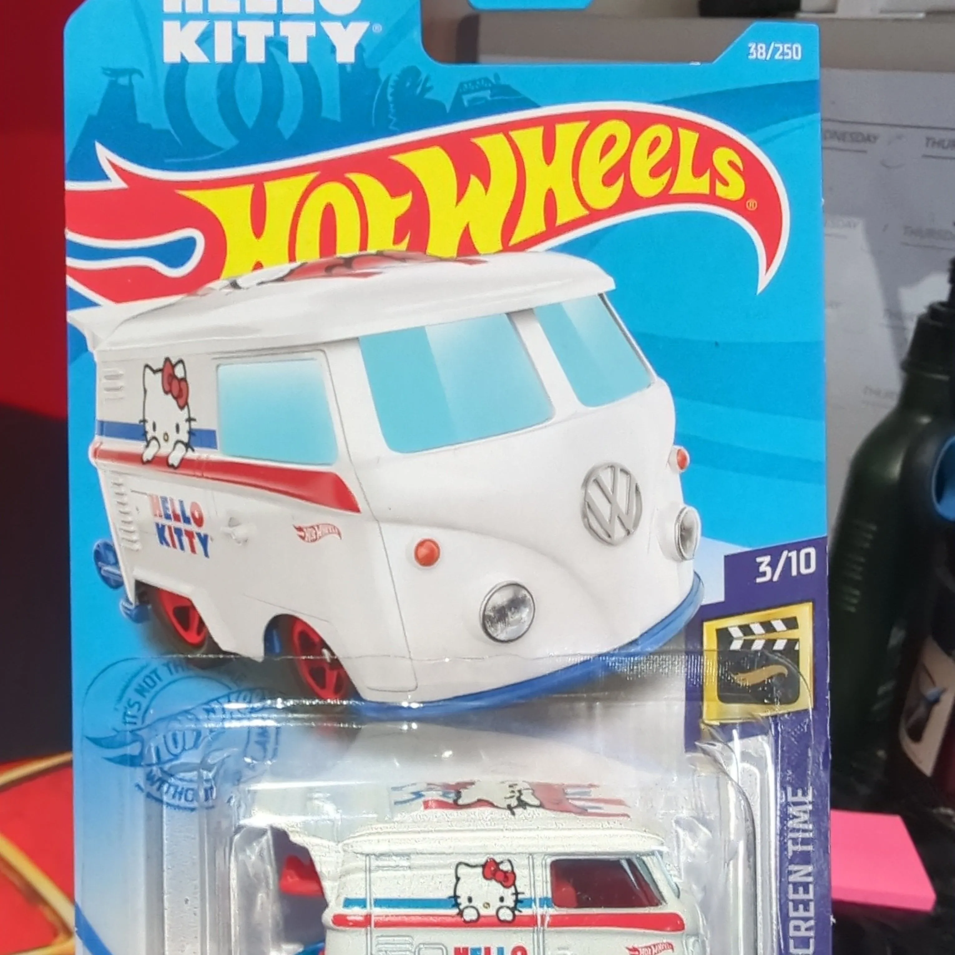 Product image for Hello Kitty Kool kombi