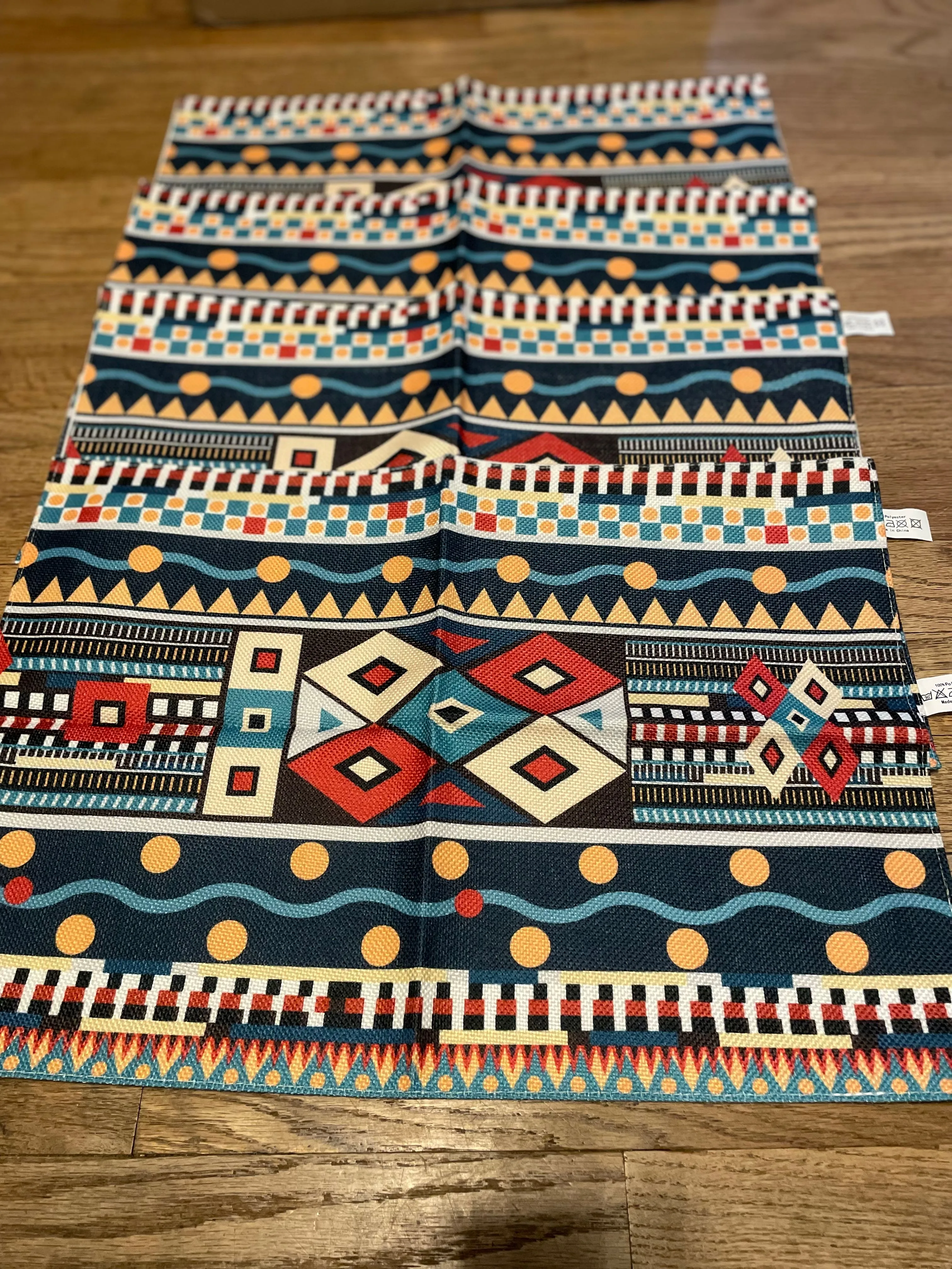 Product image for Placemats 4