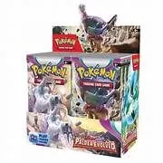 Product image for Paldea Evolved Factory Sealed Booster Box