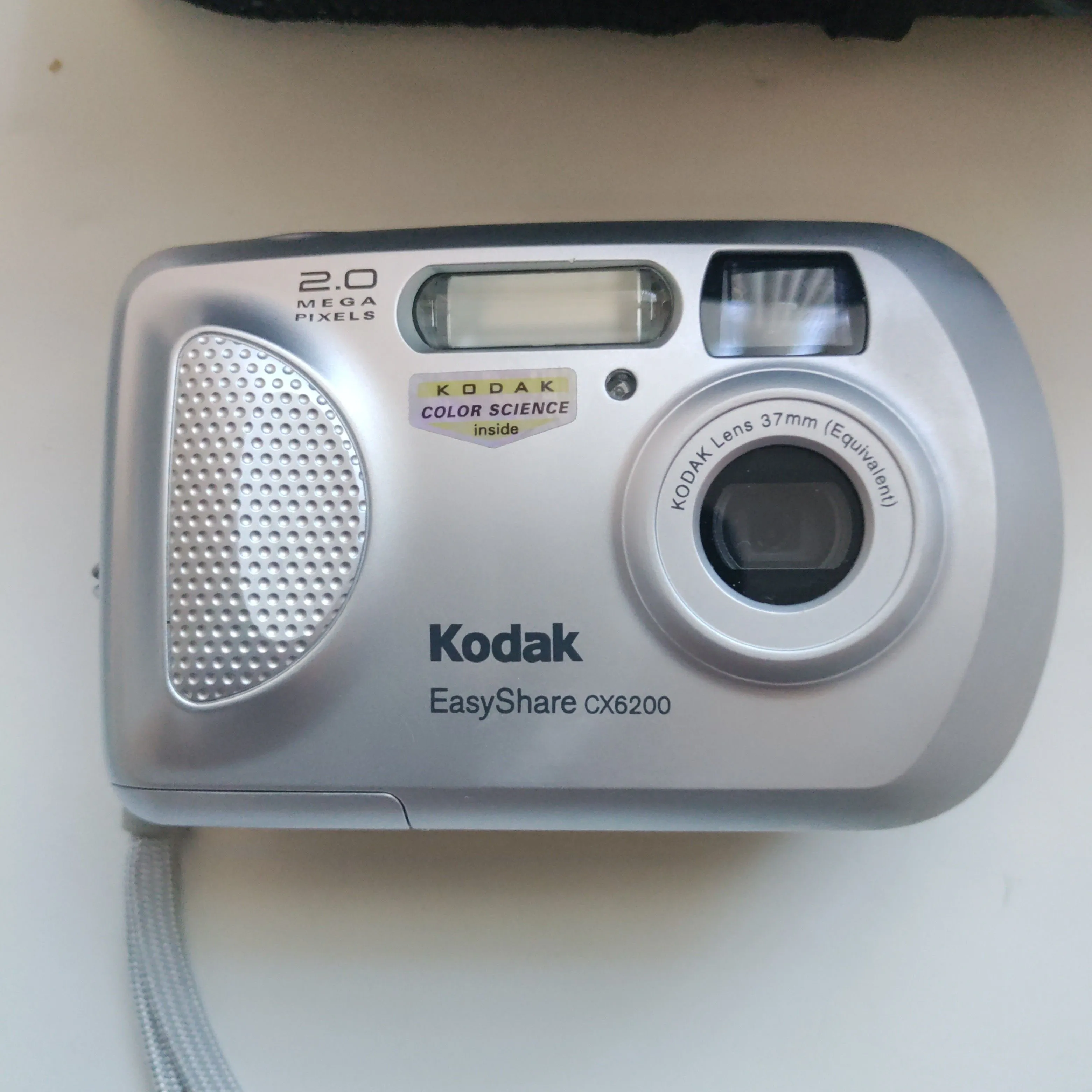 Product image for Kodak easy share digital camera  cx6200 Pre-owned
