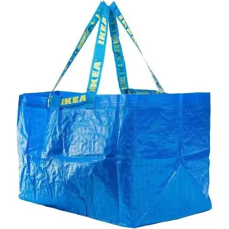 Product image for IKEA Frakta Bag - 1ea