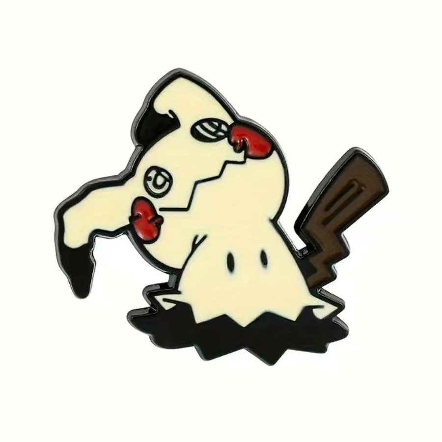 Product image for POKEMON MIMIKYU ENAMEL PIN