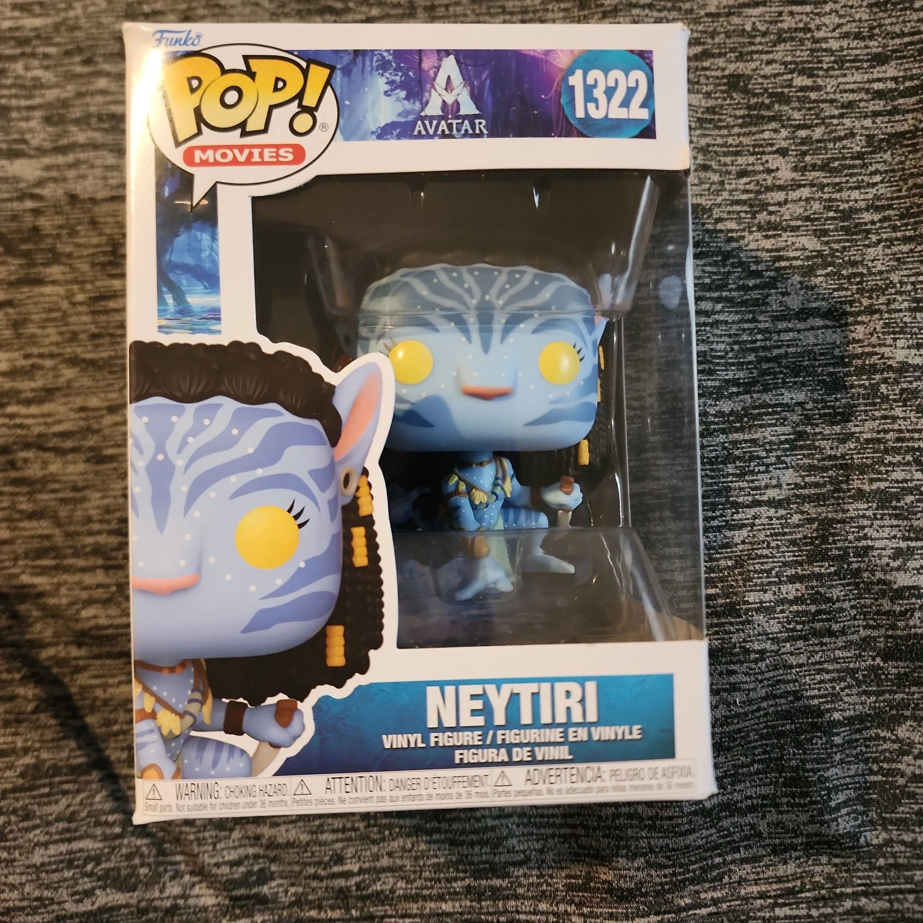 Product image for Avatar Neytiri