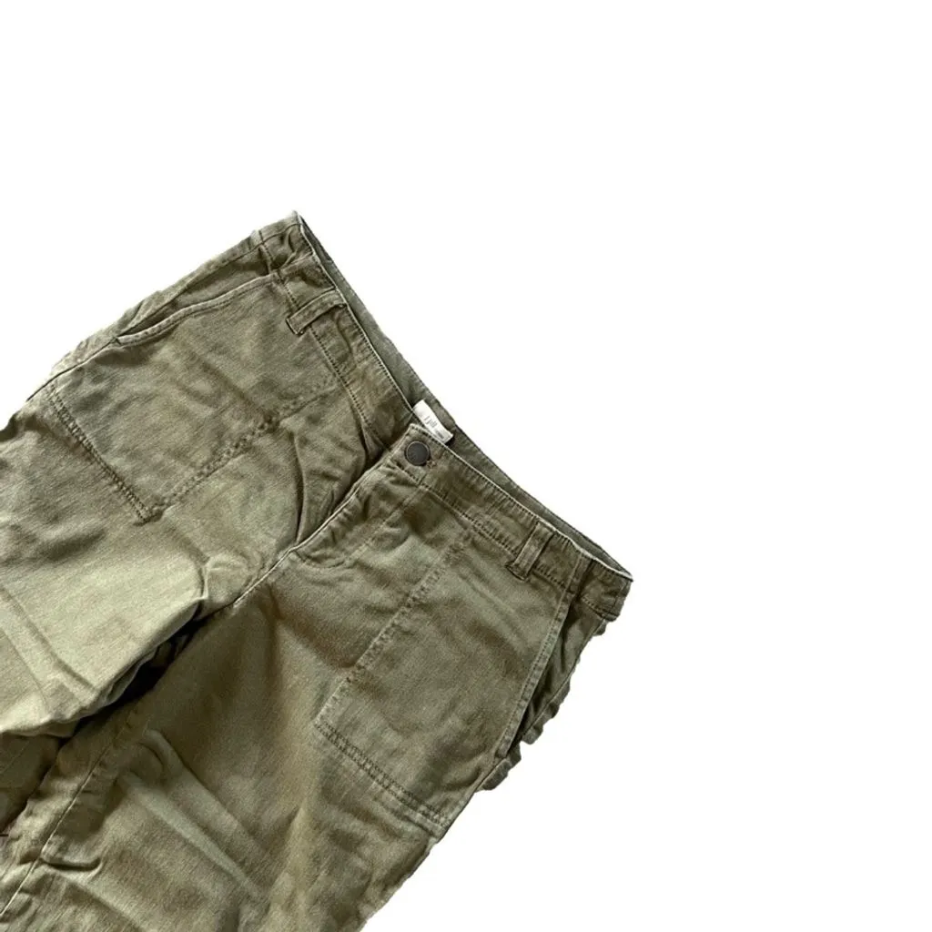 Listing Image Blurred Background