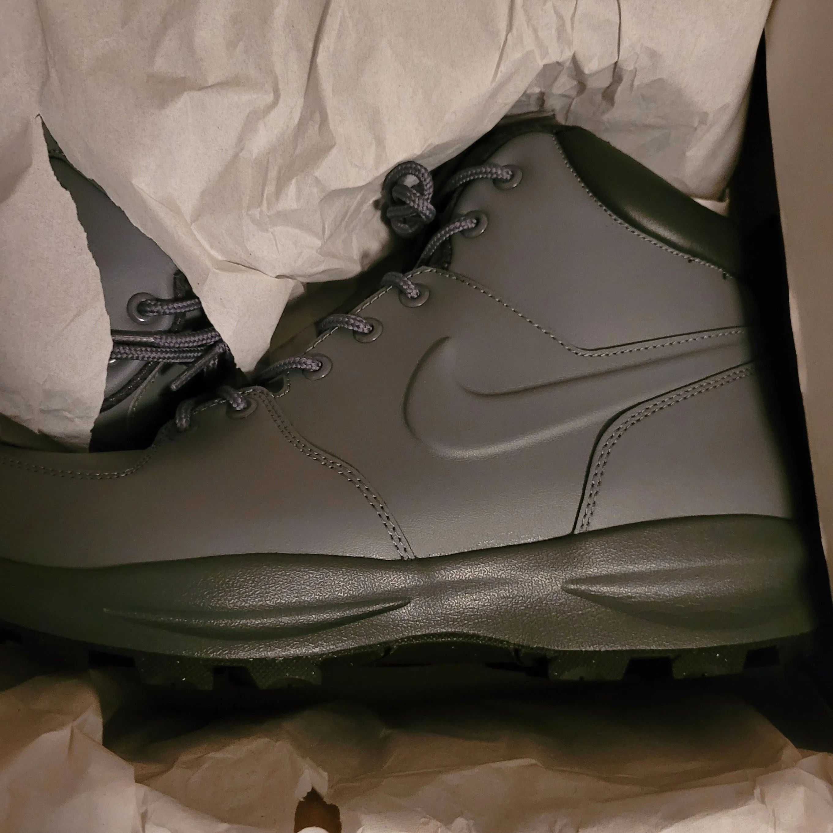 Product image for Nike Manoa Boots