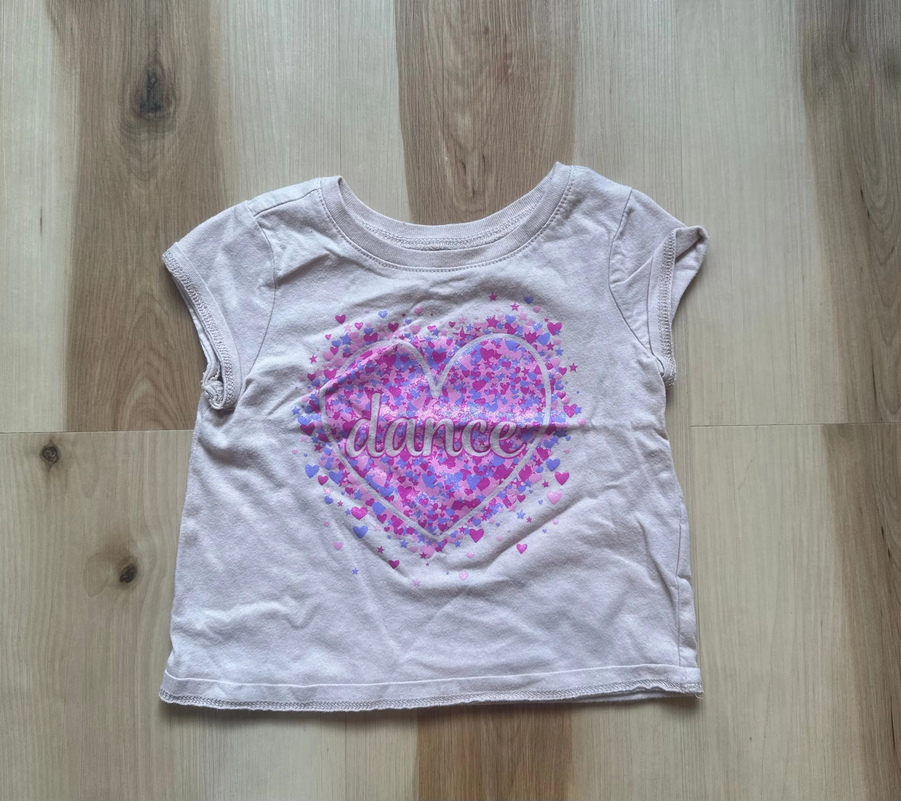 Product image for Dance t shirt