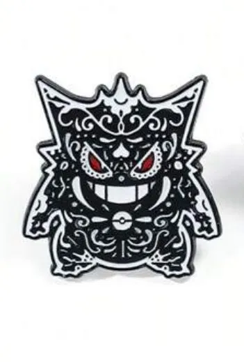 Product image for Gengar - Enamel Pin