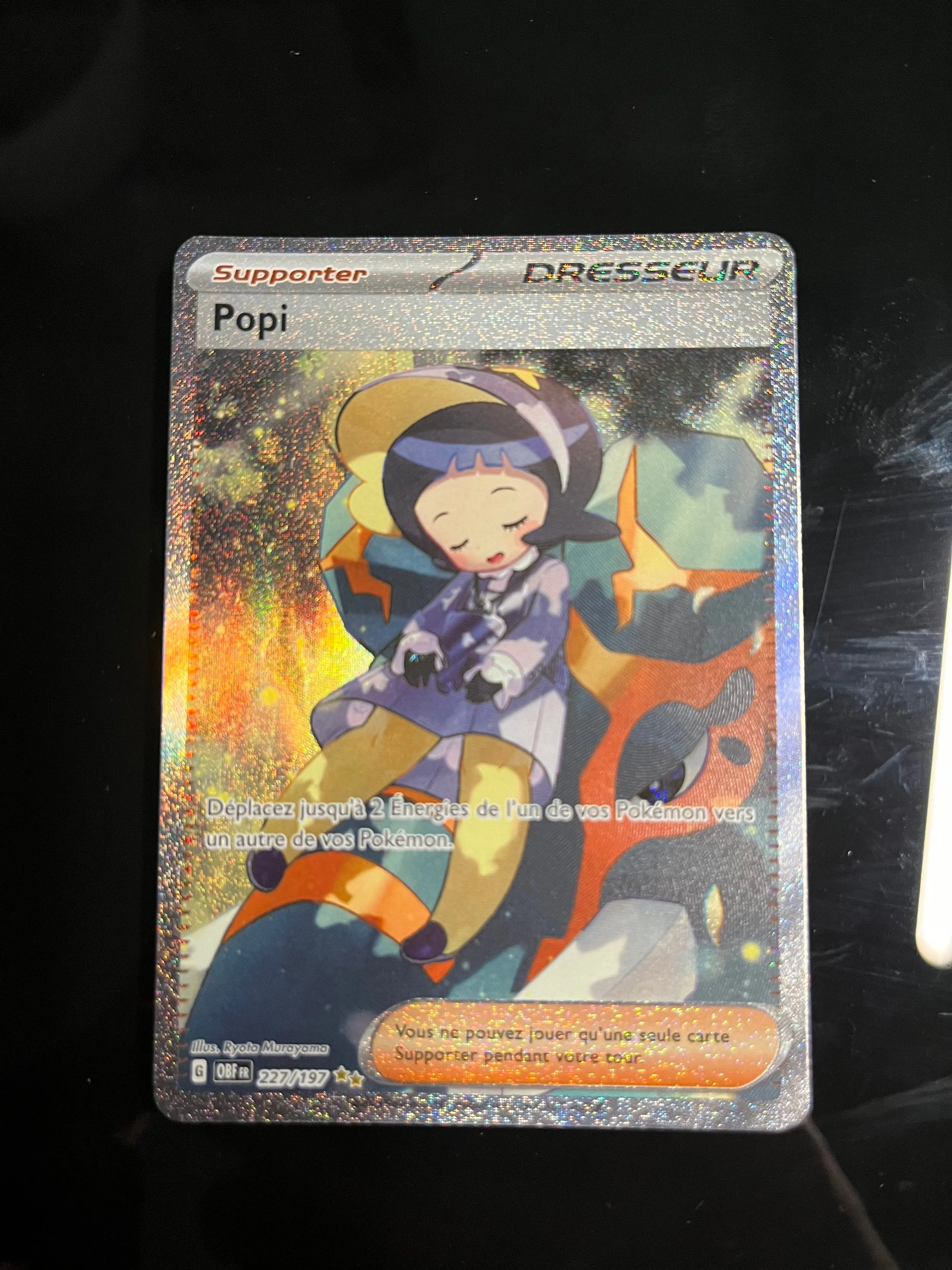 Product image for Popi 227/197