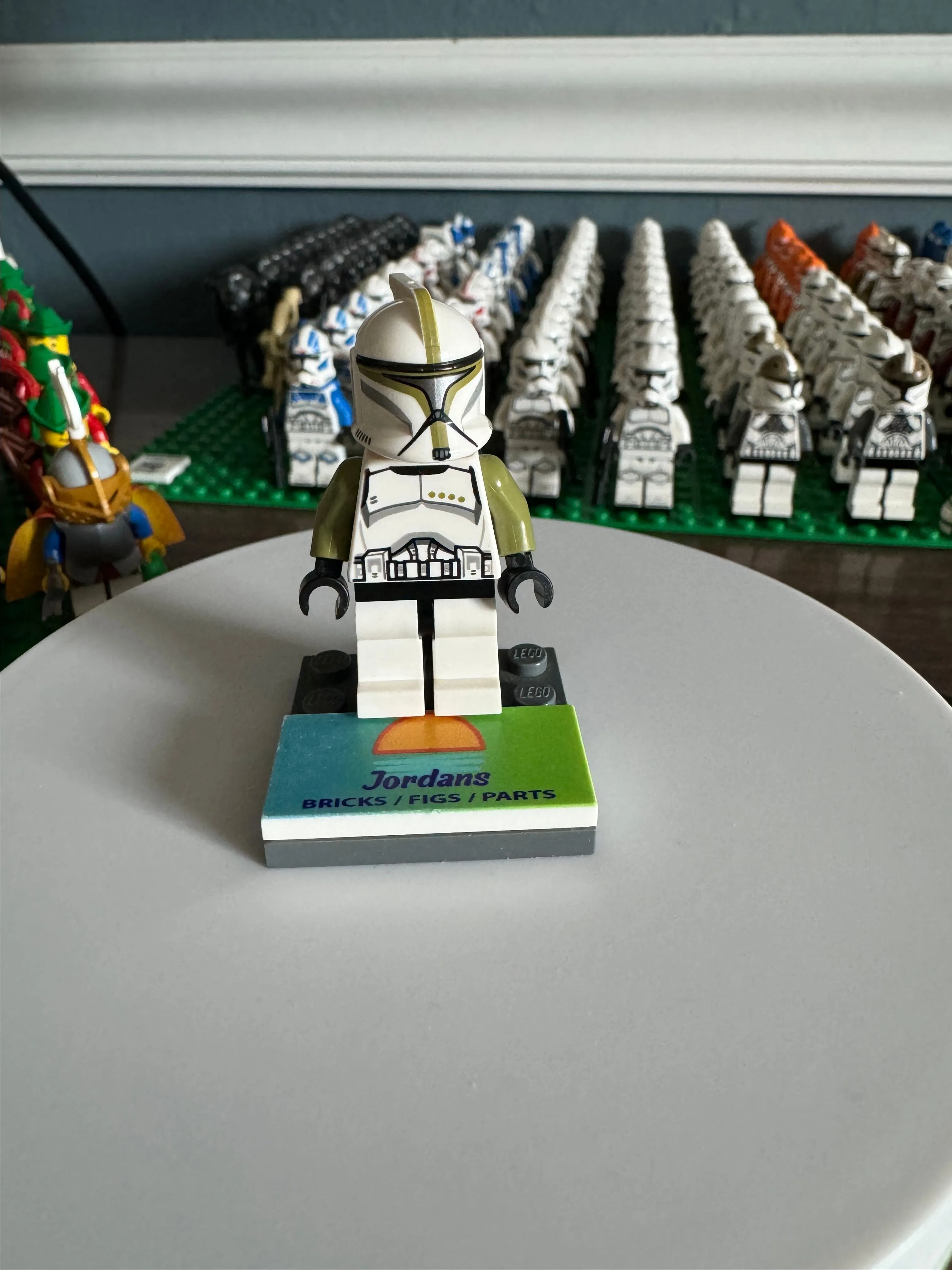 Product image for Phase 1 Clone Sergeant S