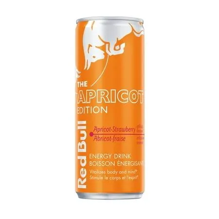 Product image for KYRON’s REDBULL SUPPY TO KEEP THE STREAM GOING!! ☕️🍹🧃