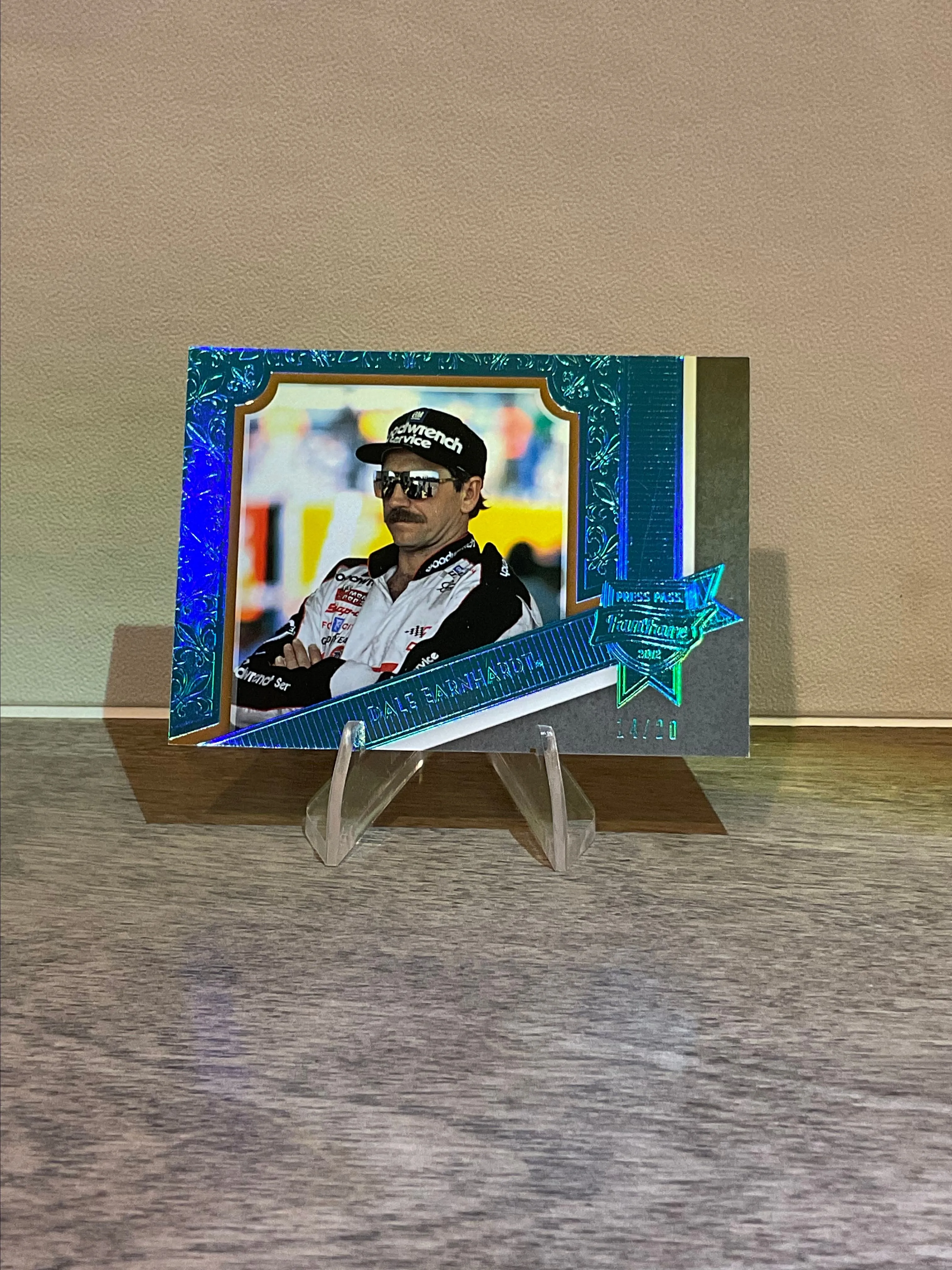 Product image for Dale Earnhardt