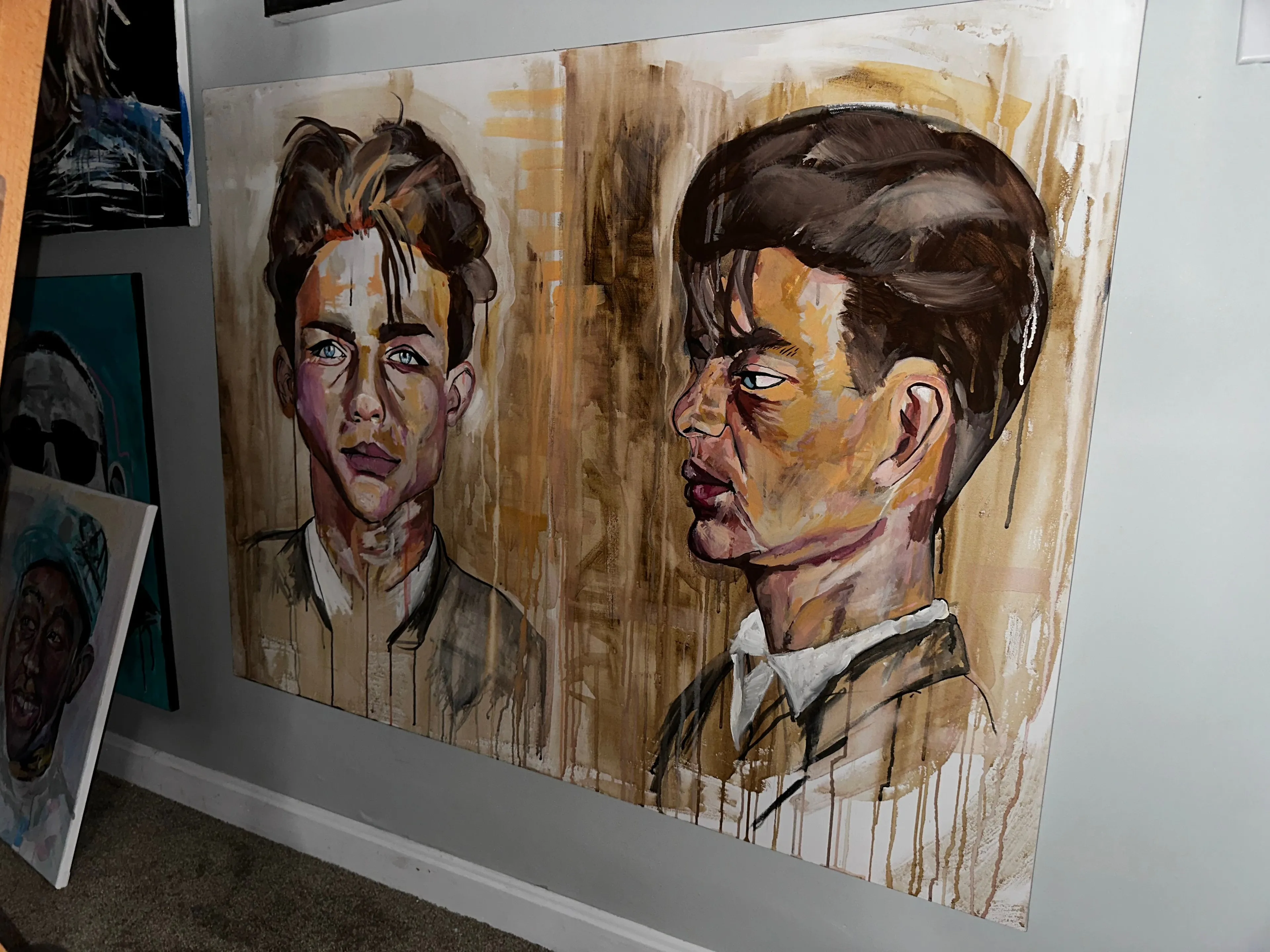 Product image for Sinatra Mugshot