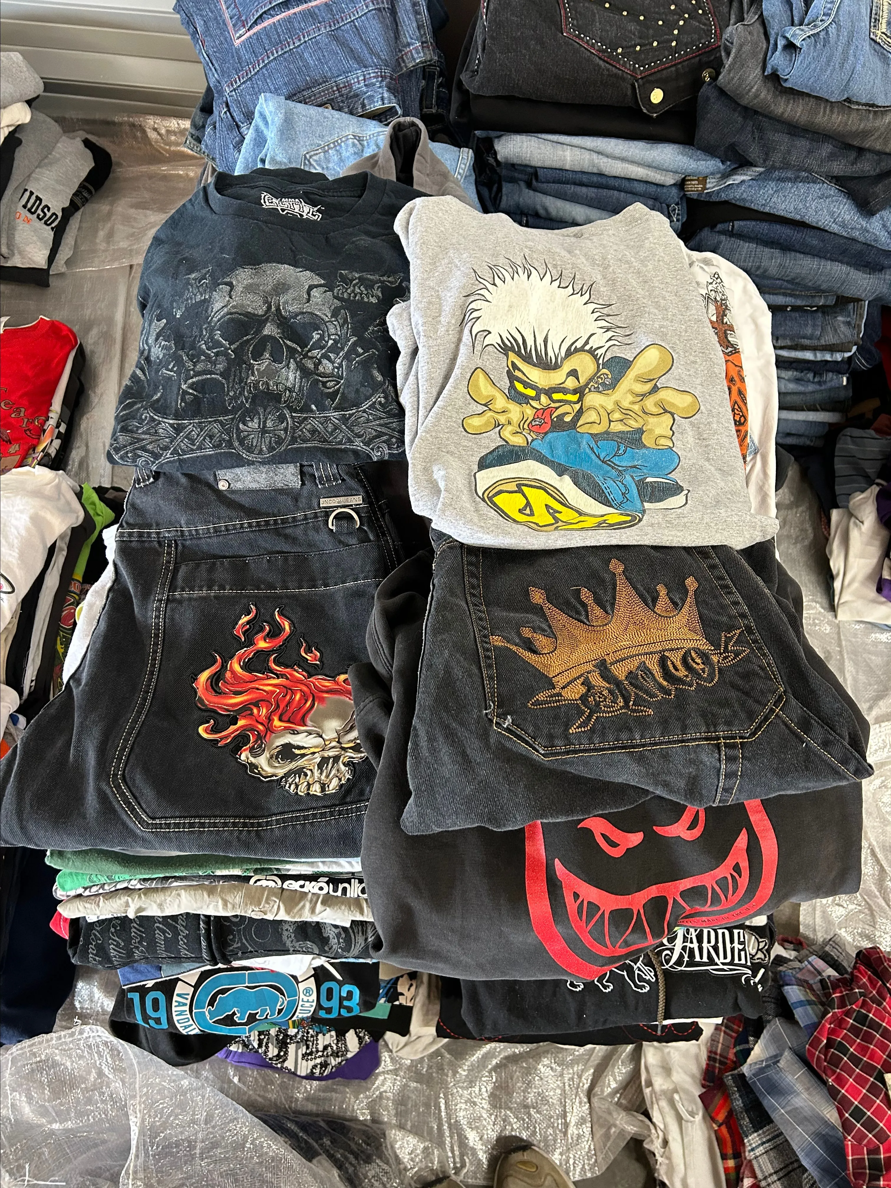 Product image for Y2K TEE