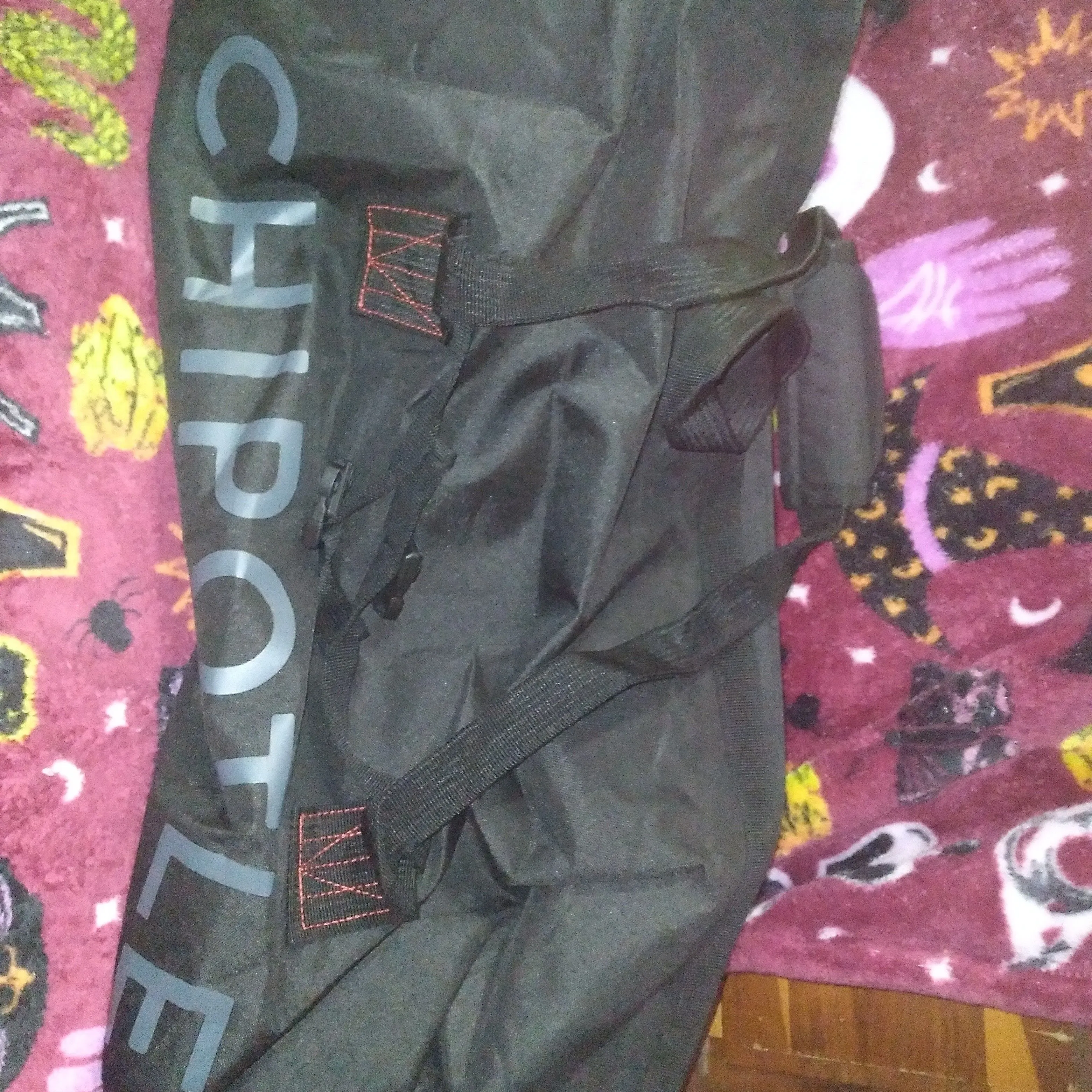 Product image for Chipotle duffle bag