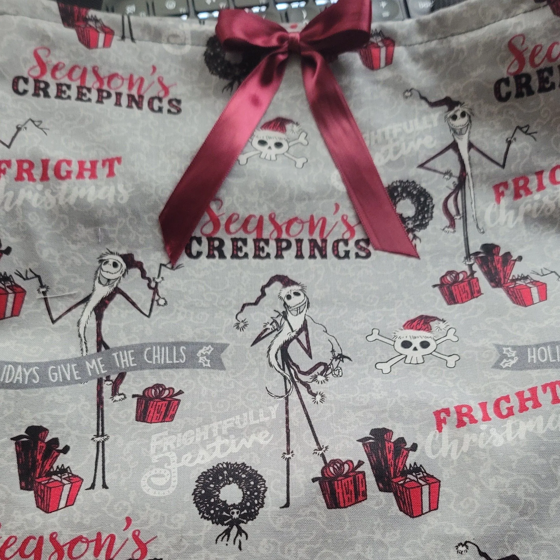 Product image for Handmade - NBC Tote