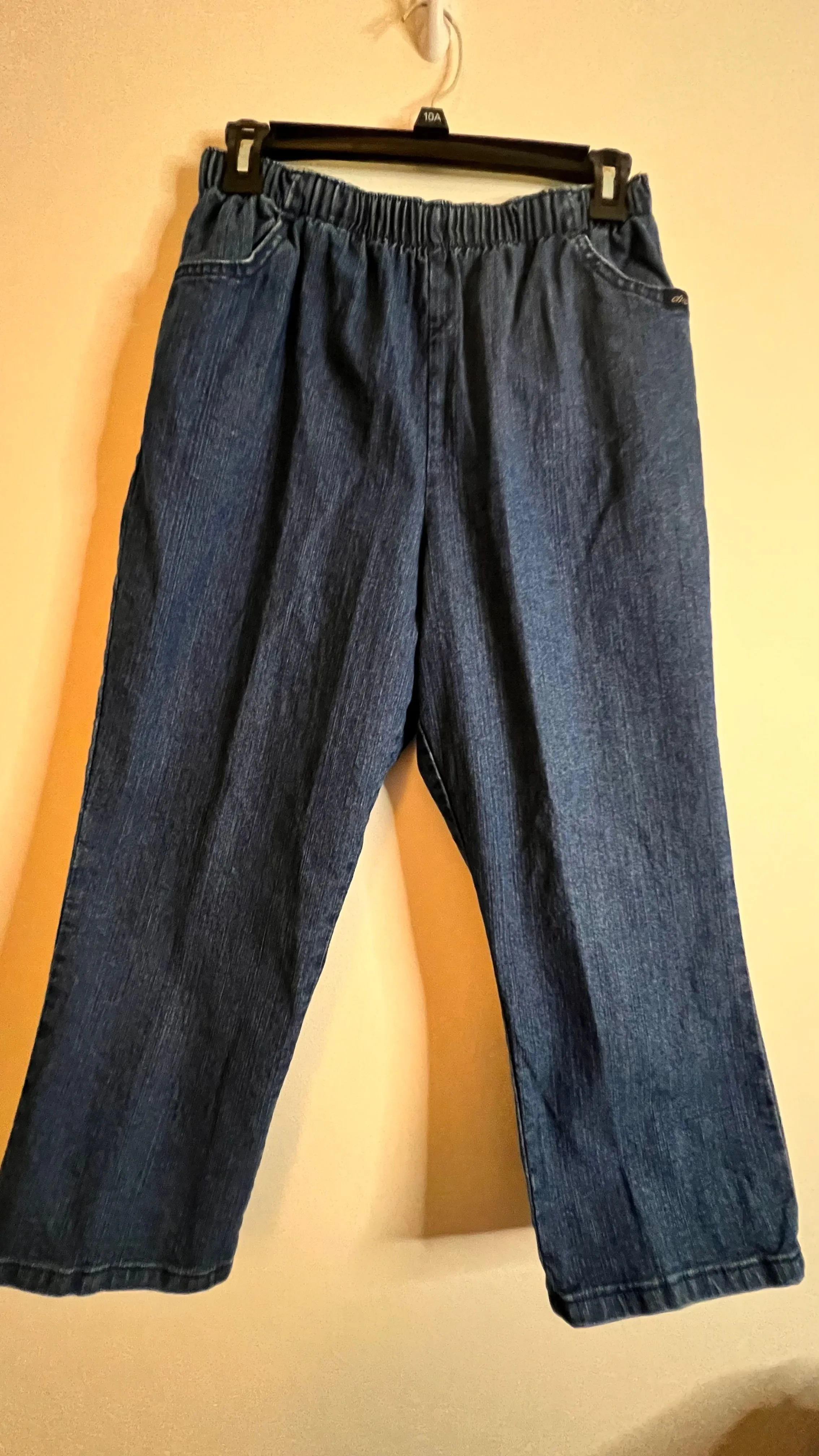 Product image for Women’s jeans Chic comfort collection (stretch waistline)