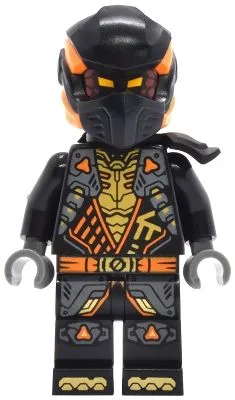 Product image for Ninjago - Cole, Dragons Rising