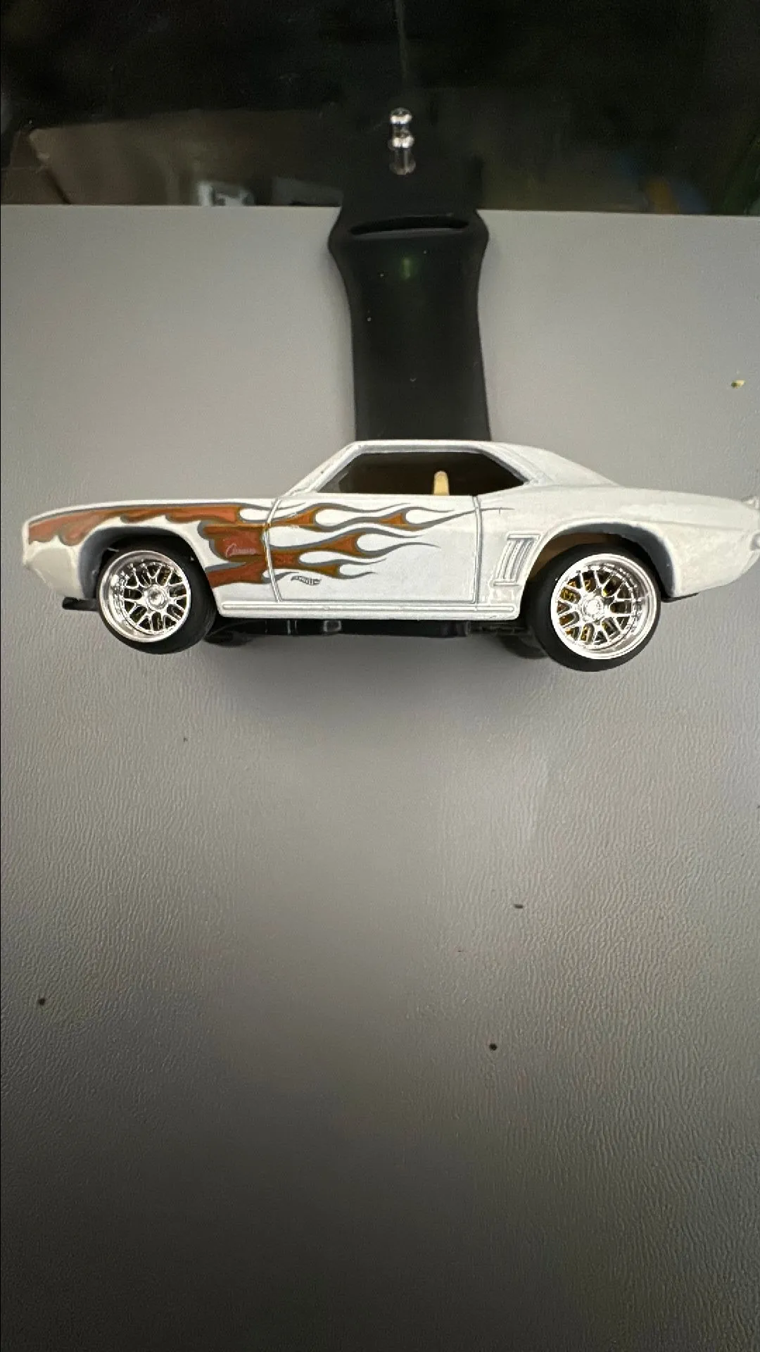 Product image for Custom 1969 Camaro