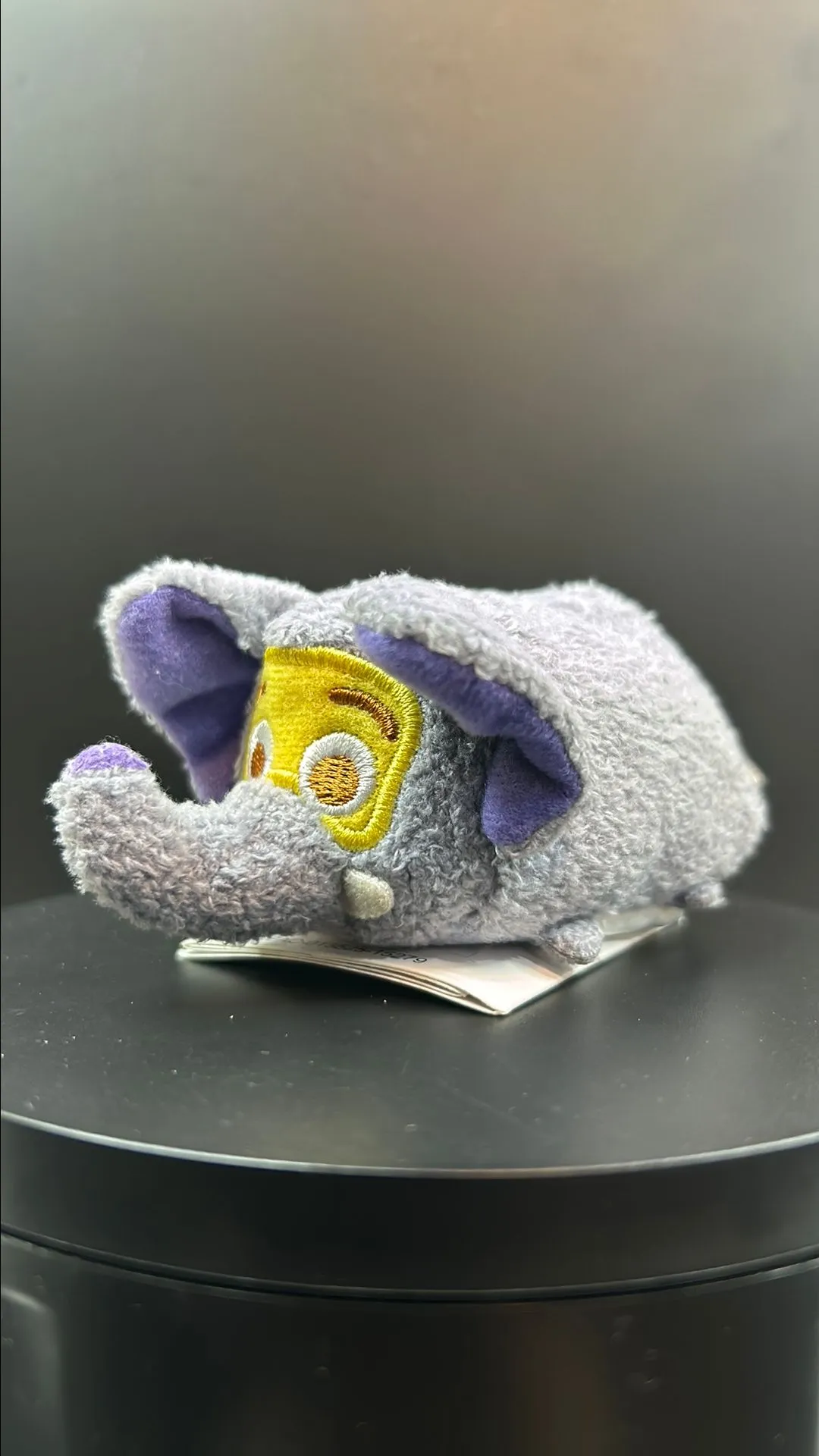 Product image for Disney - Zootopia - Ele-Finnick Tsum Plush