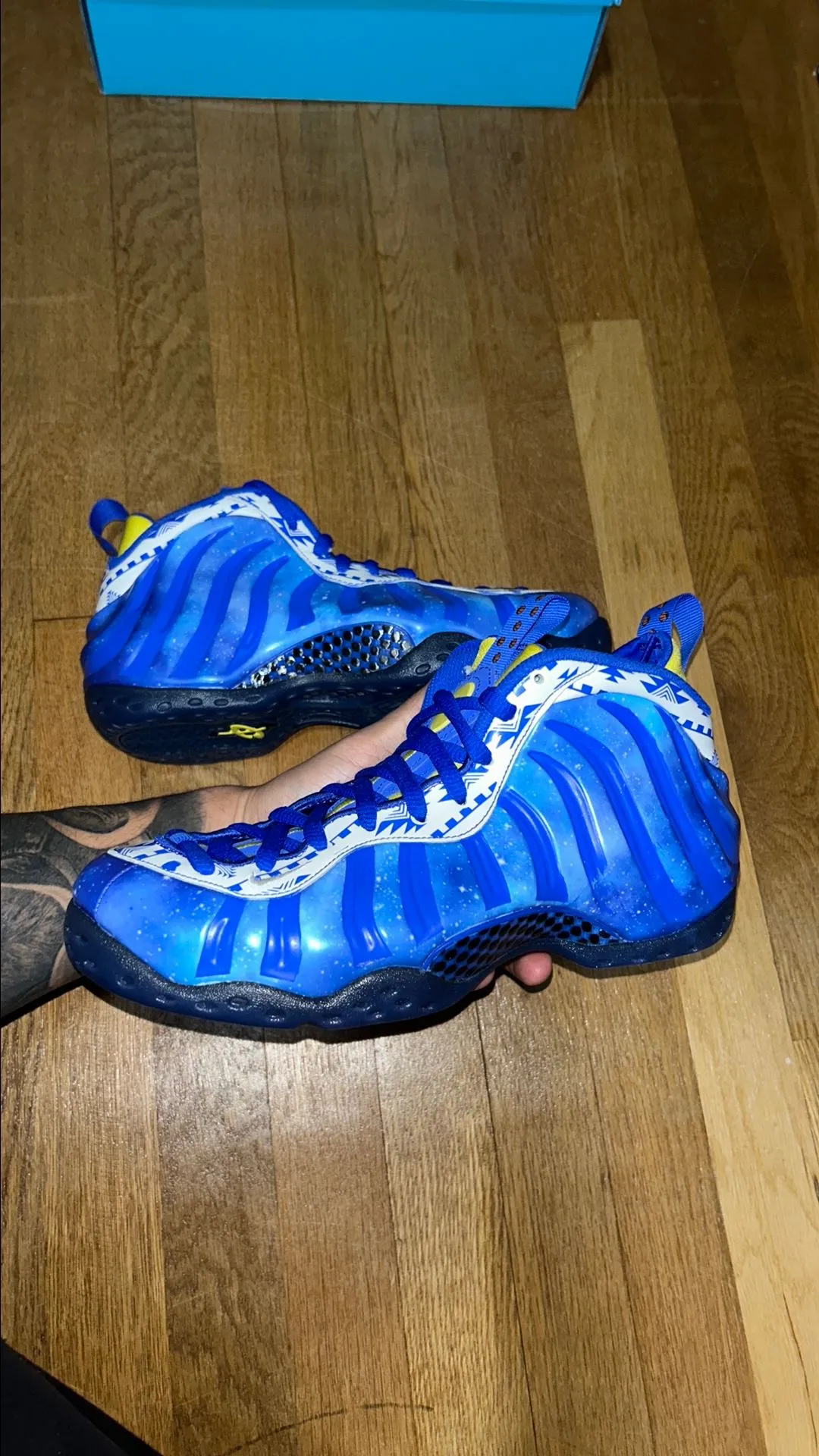 Product image for DOERNBECHER FOAMPOSITES