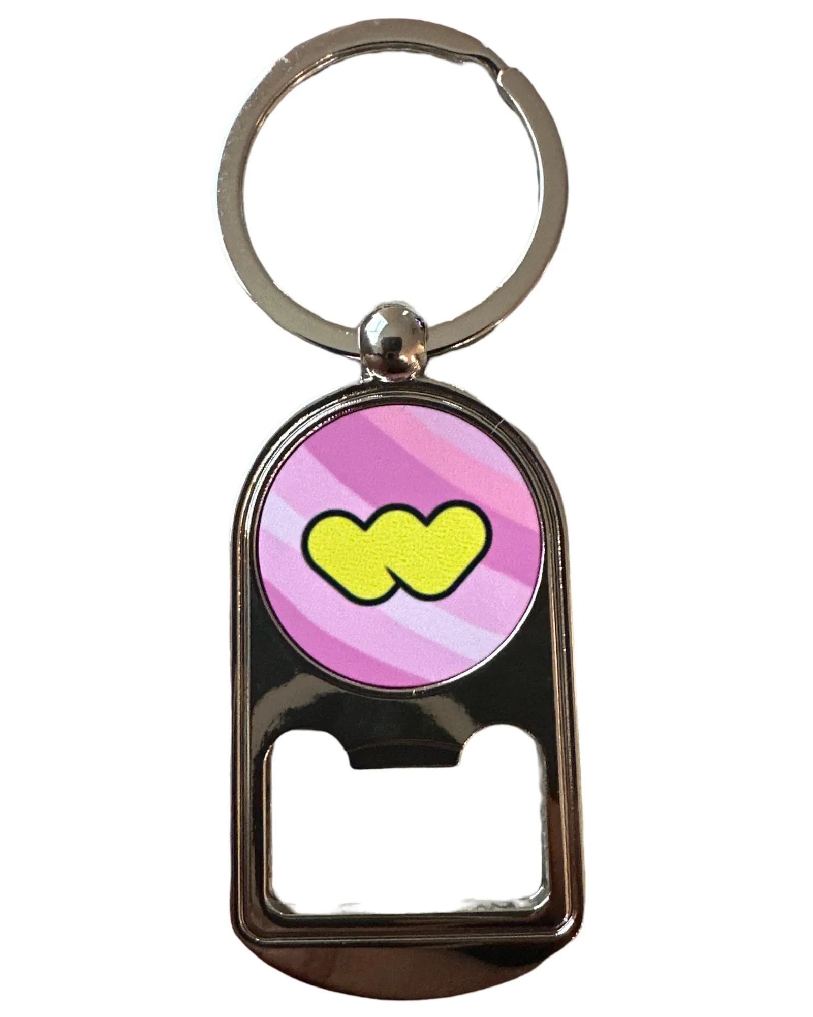 Product image for Keychain pink