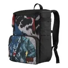 Product image for 3. Jim Lee Hex Bag Limited to 600. Batman/Superman