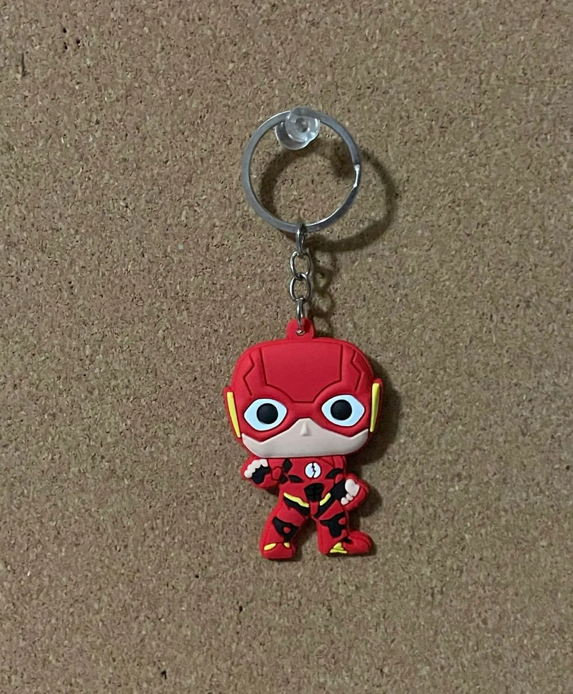 Product image for The Flash Keychain