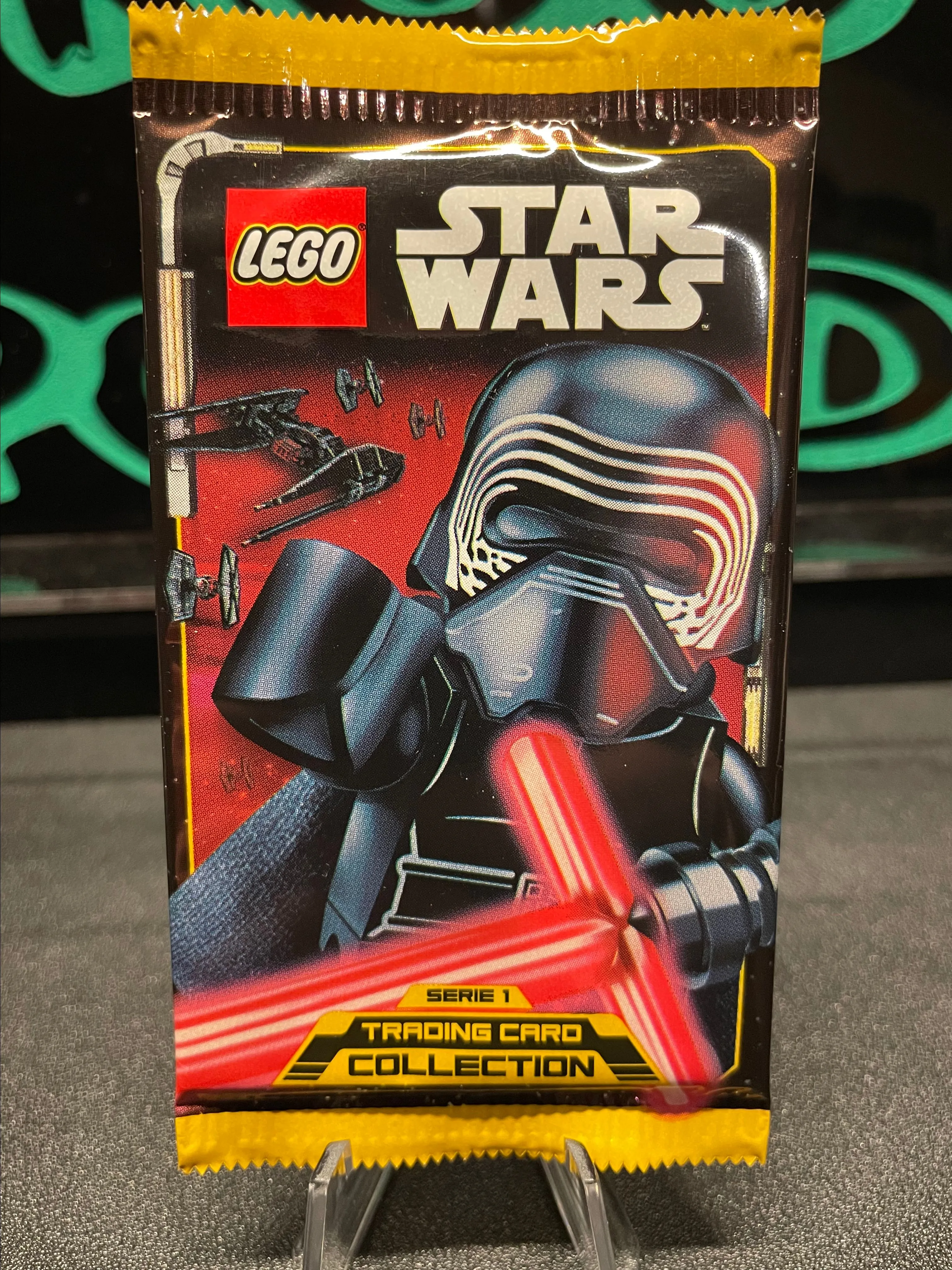 Product image for Lego Star Wars Pack
