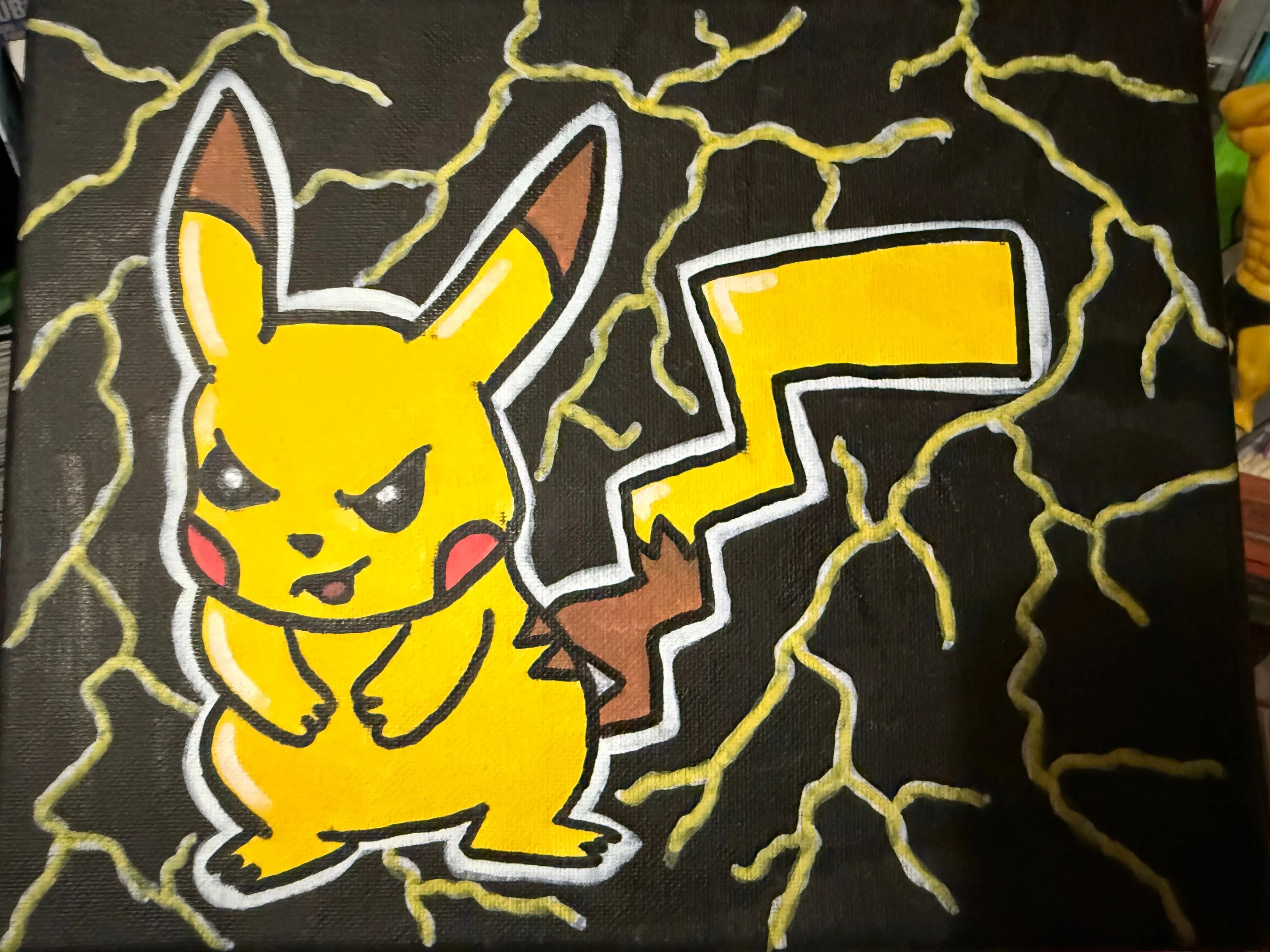 Product image for Pika
