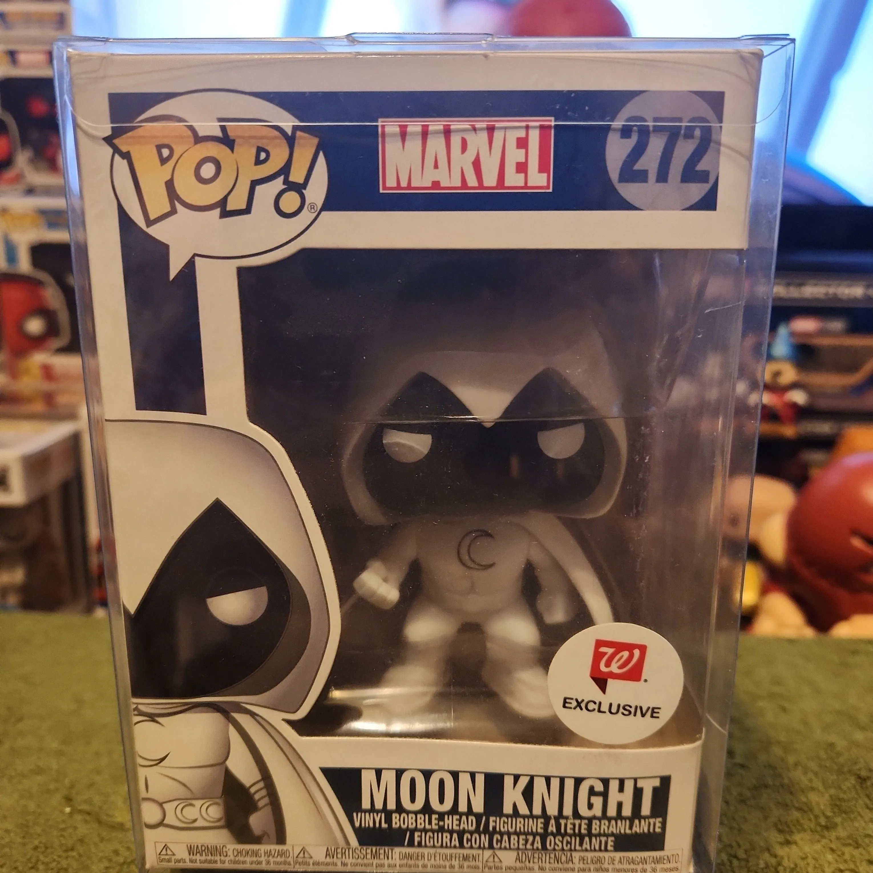 Product image for Moon Knight (Comic)