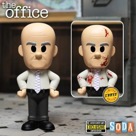 Product image for Sealed Case Break - Creed (The Office) - Slot #1