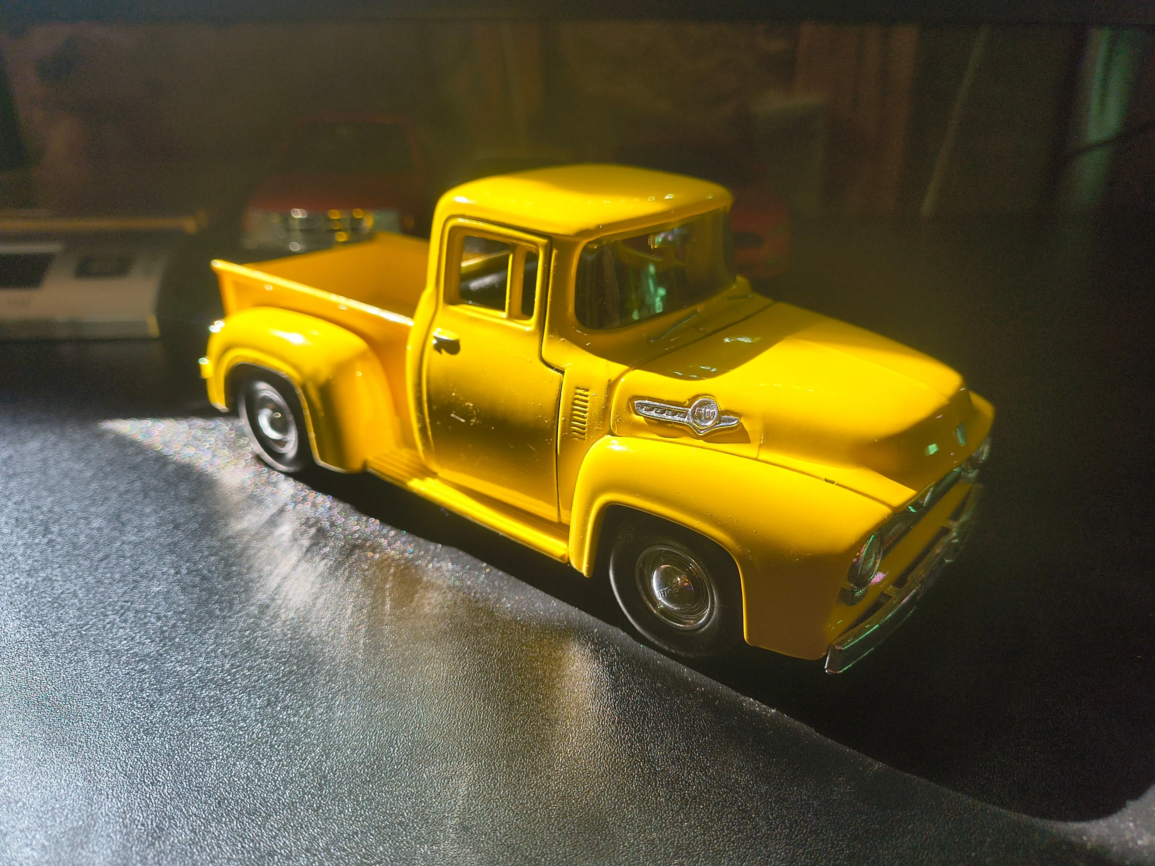 Product image for 55/56 f100