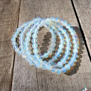 Product image for Crystal Opalite Bracelet