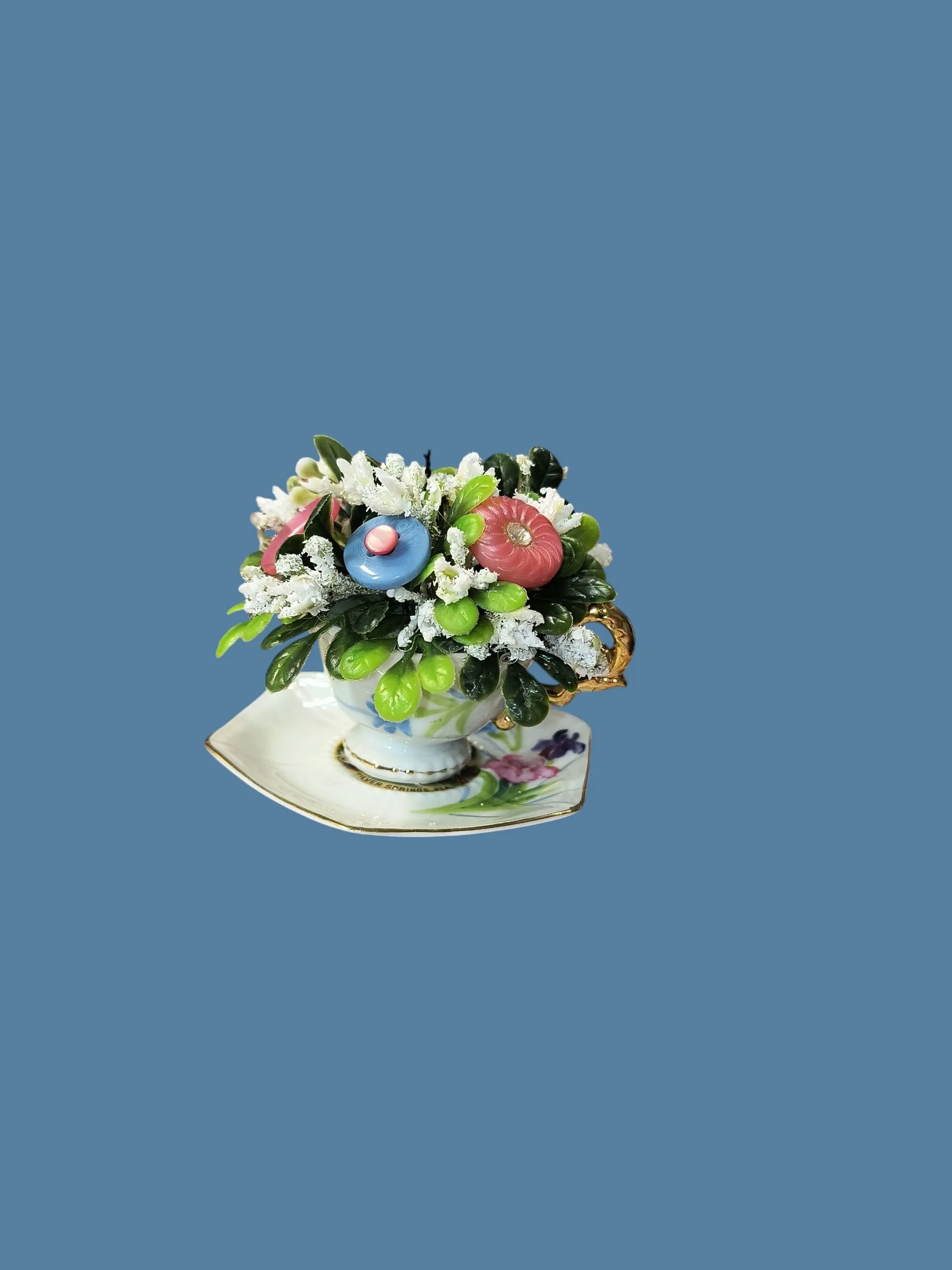 Product image for Button Bouquet 