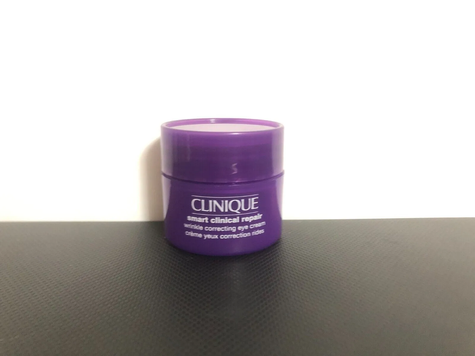 Product image for Clinique Smart Clinical Repair Wrinkle Correcting Eye Cream 0.5oz Each UNBOX