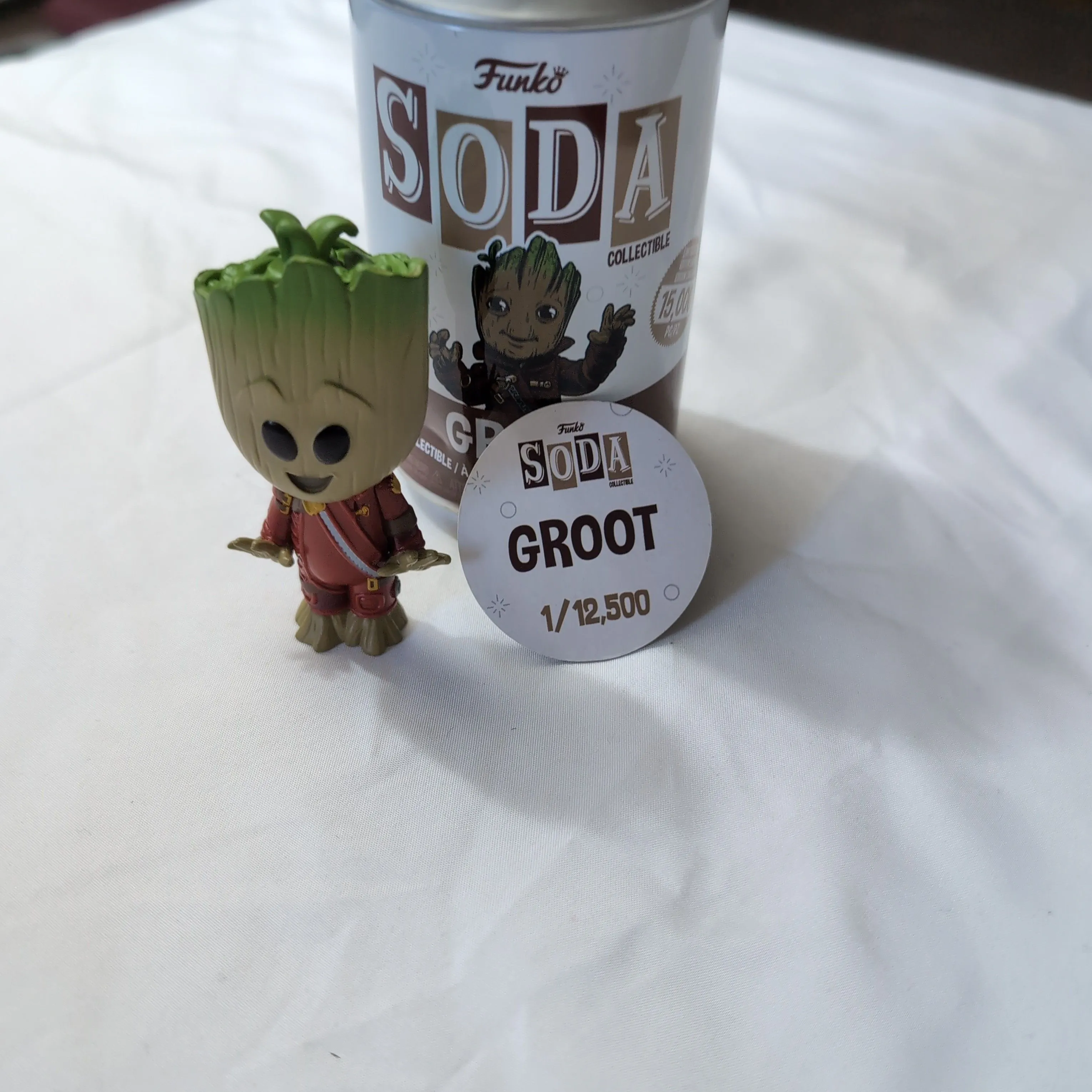 Product image for Groot Soda
