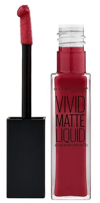 Product image for Maybelline Vivid Matte Lipstick 2-Pack