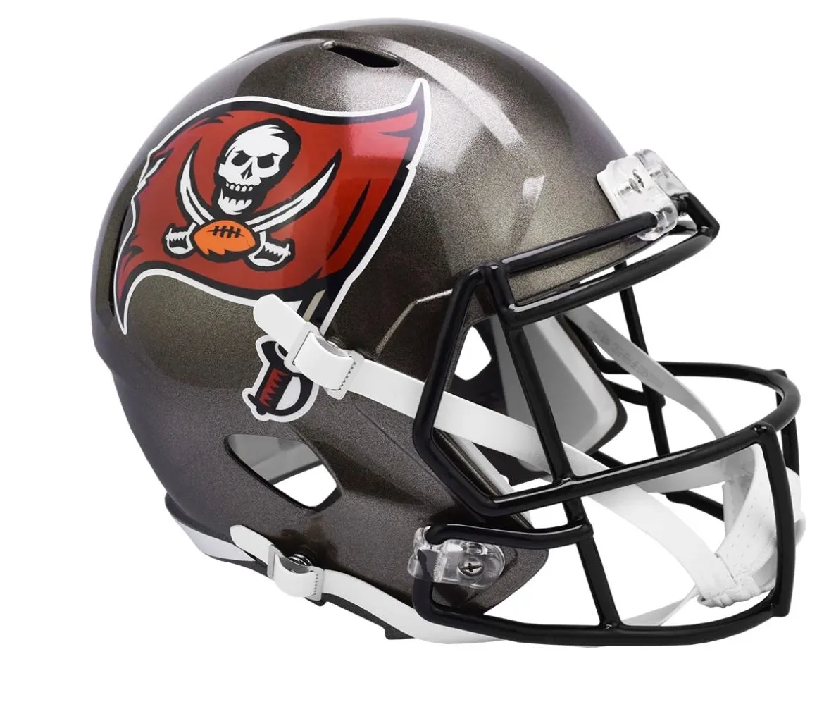 Product image for Buccaneers, Huge PYT Phoenix Mixer Break 2 #22