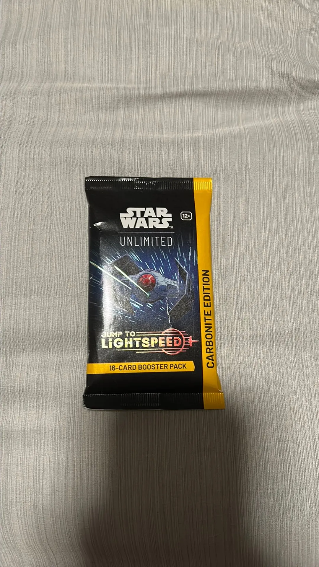 Product image for carbonite pack